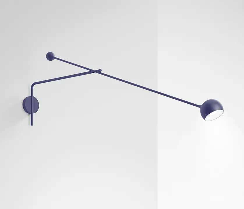 Artemide - Ixa XL Wall