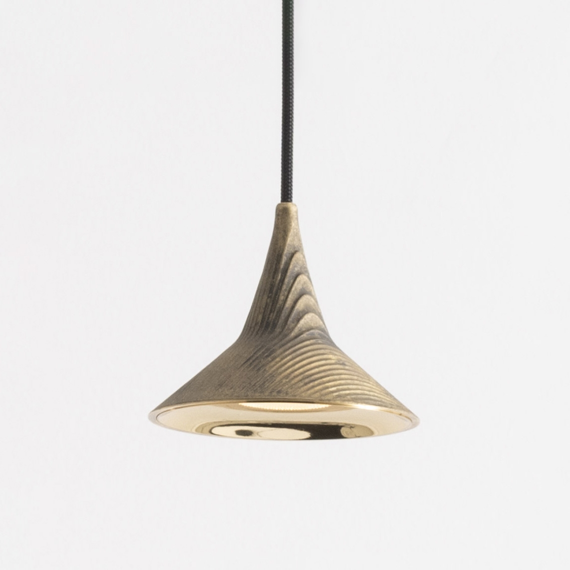 Mostrar el producto Unterlinden 175 Suspension del fabricante Artemide