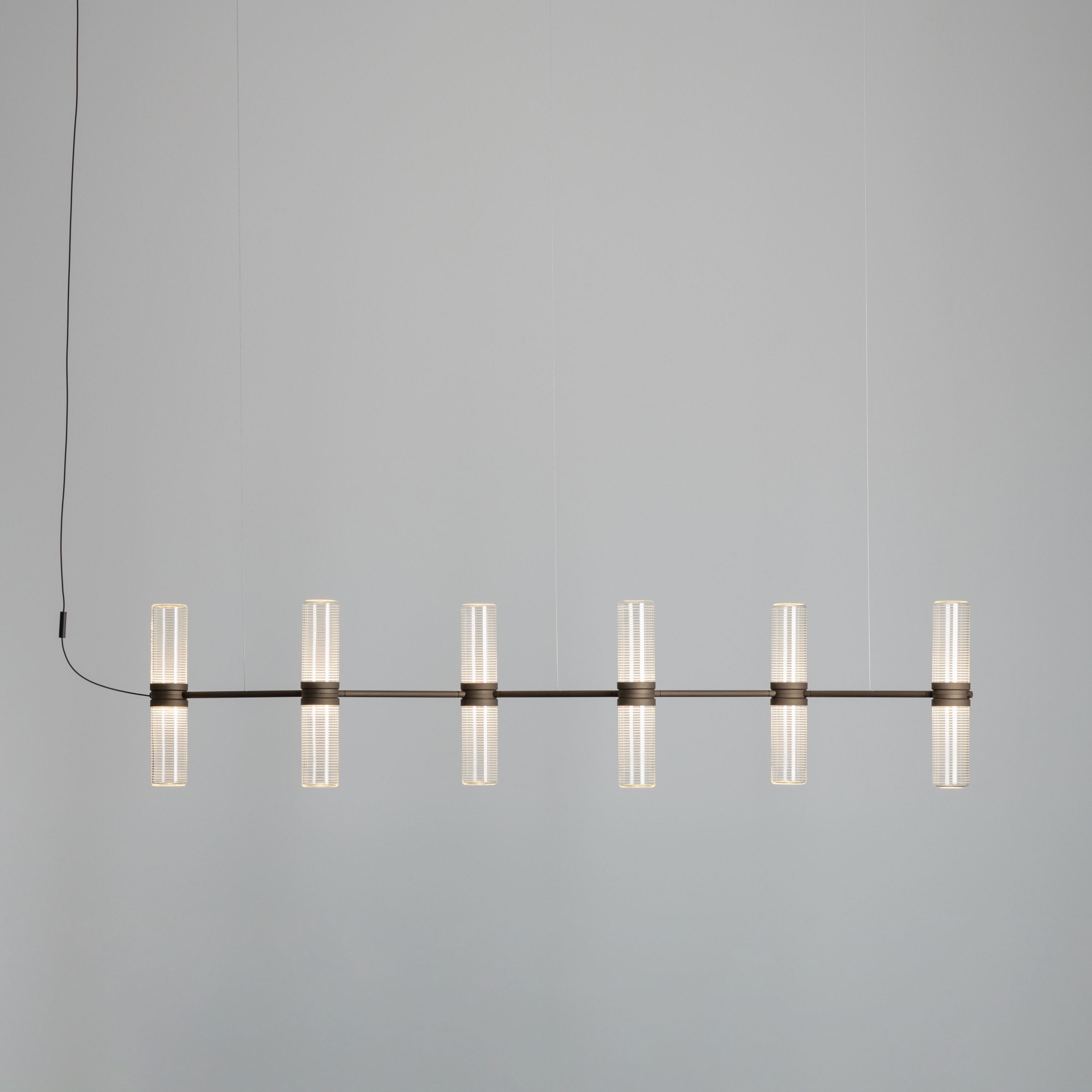 Zephyr Linear