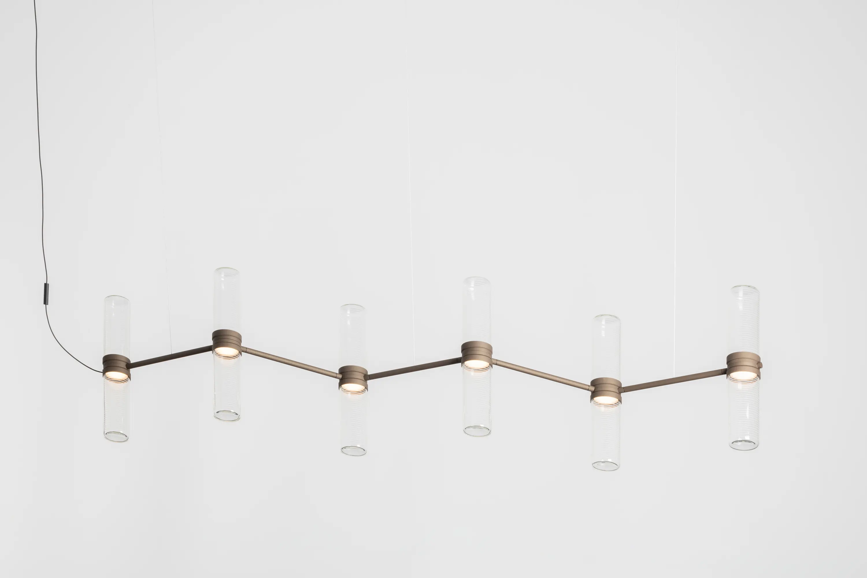 Artemide - Zephyr Linear