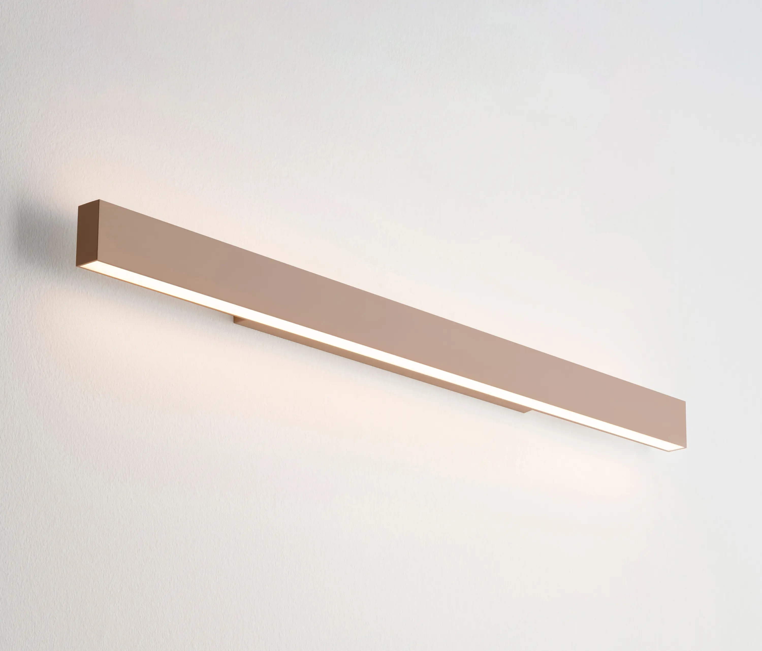 Artemide - A.24 Wandleuchte 90