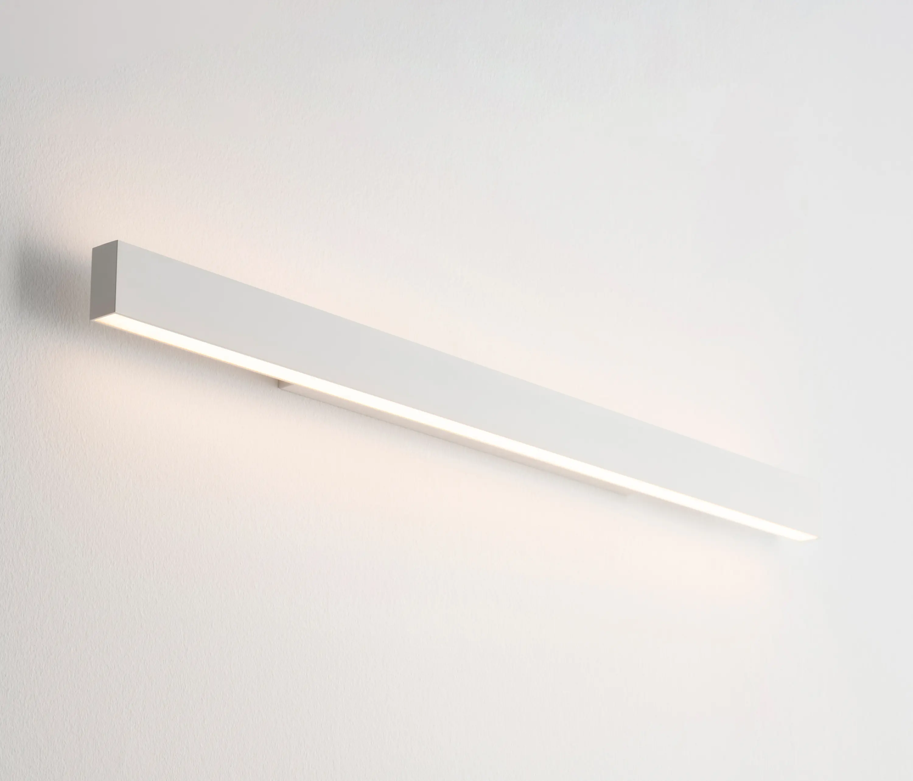 Artemide - A.24 Wandleuchte 90