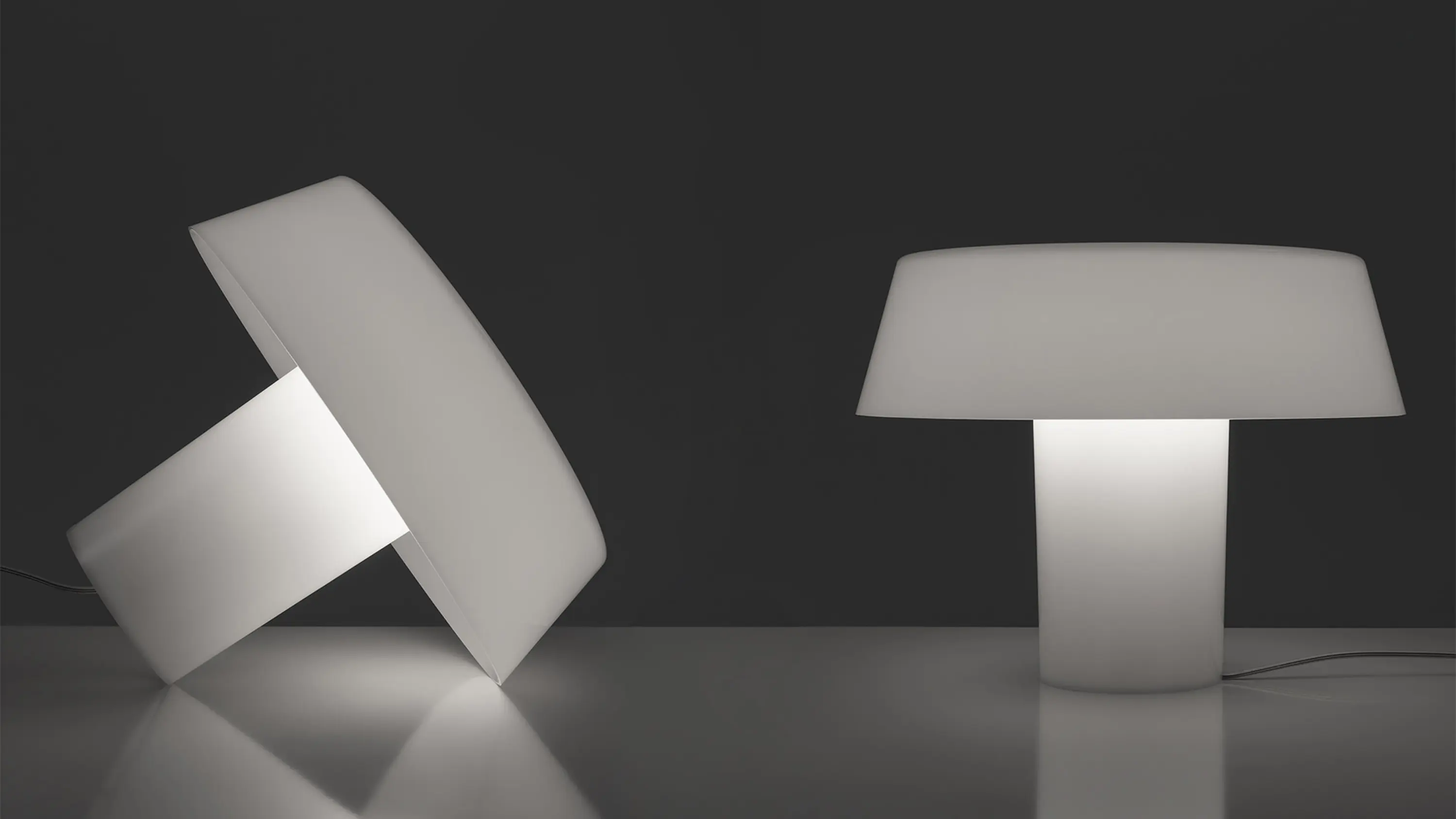 Artemide - Amami Table