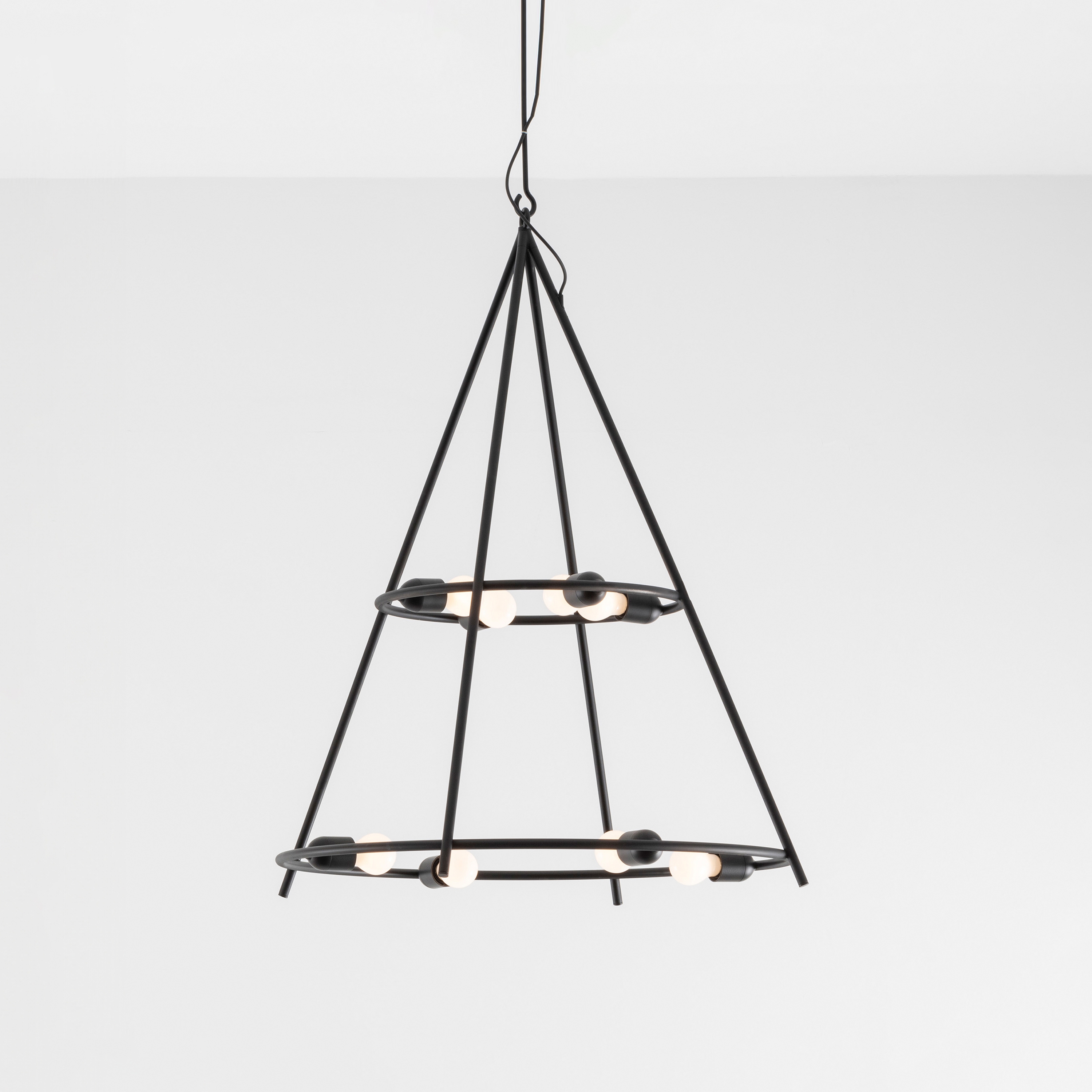 Display product El Porís 80 from manufacturer Artemide