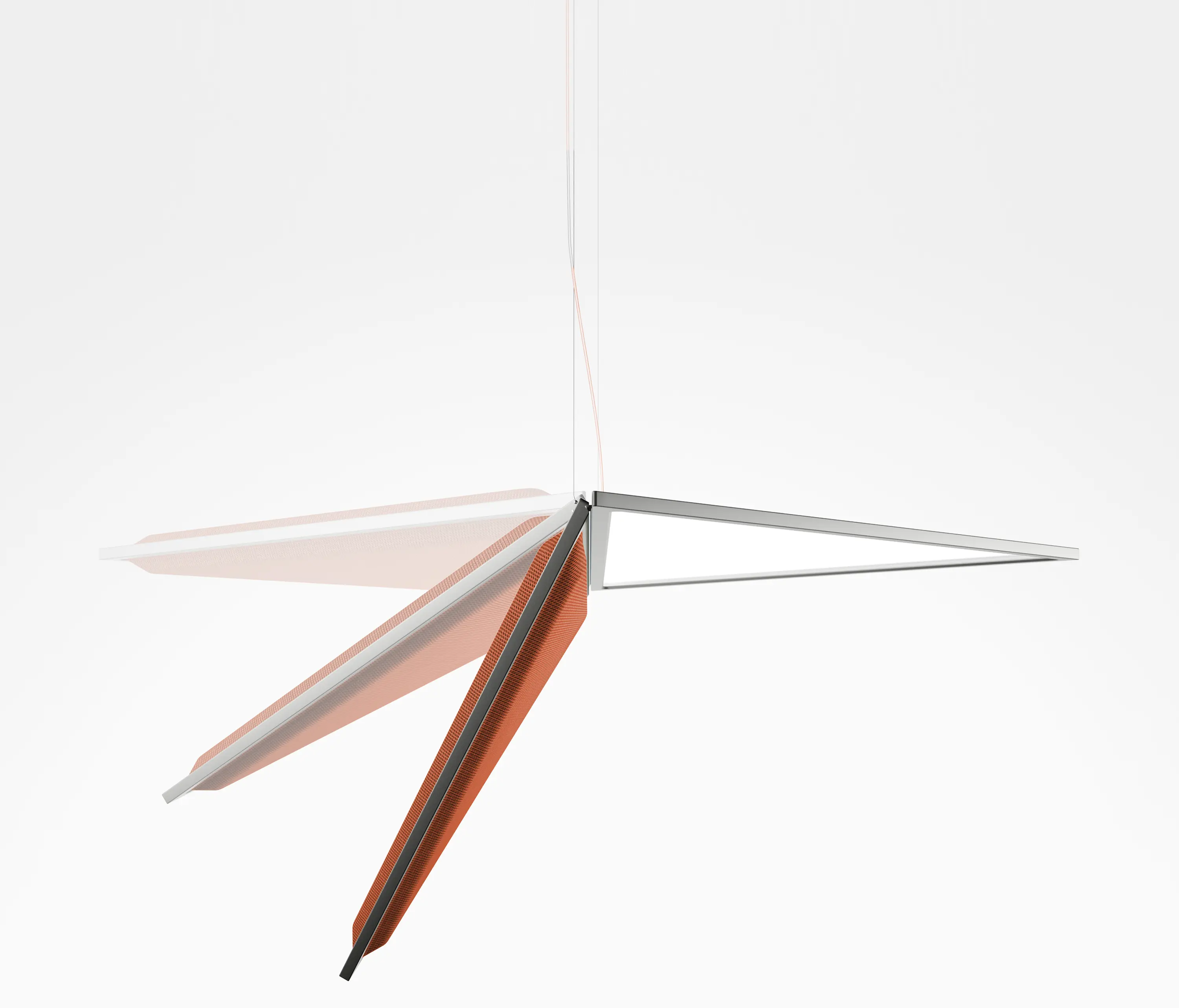 Artemide - Flexia Suspension