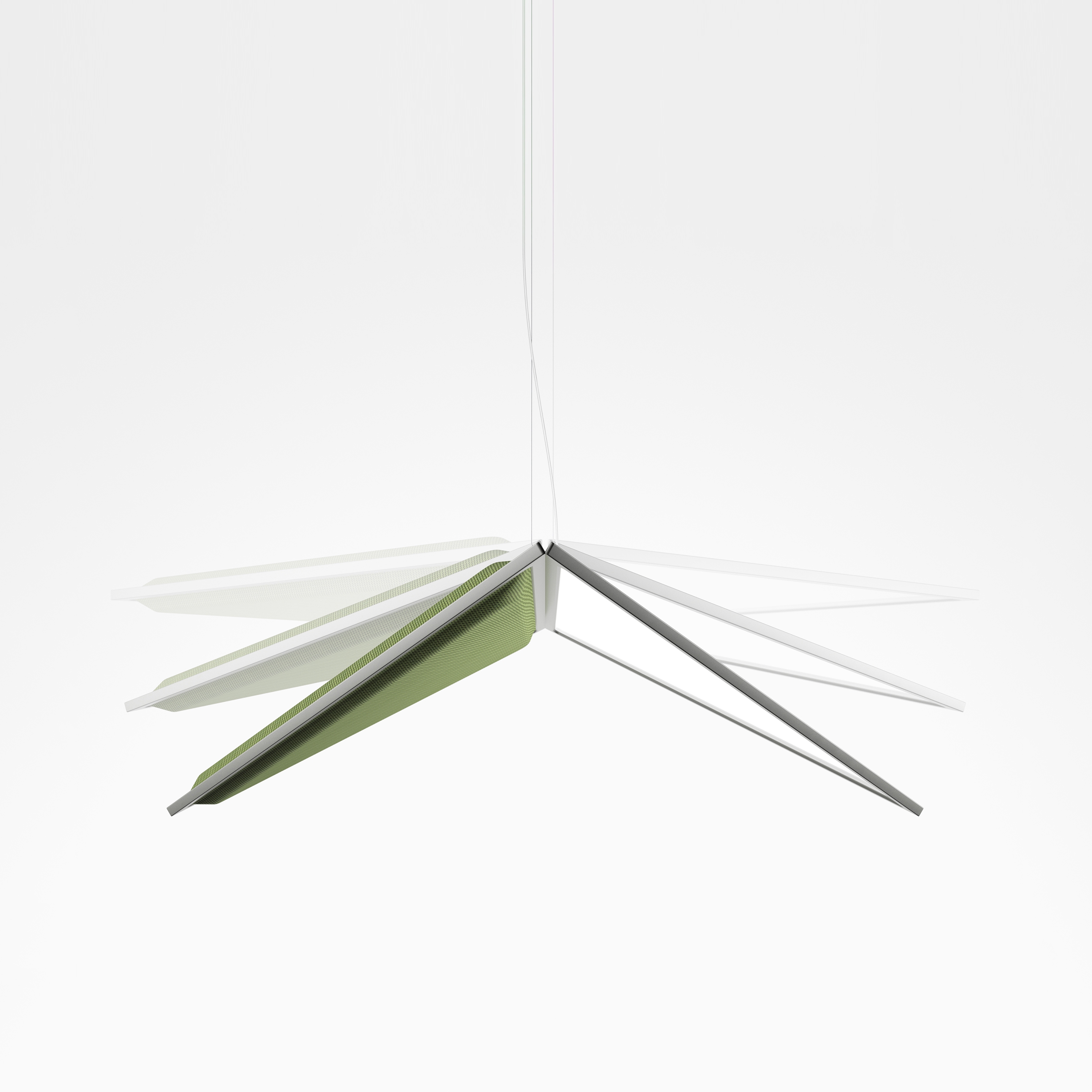 Mostra il prodotto Flexia Suspension del produttore Artemide