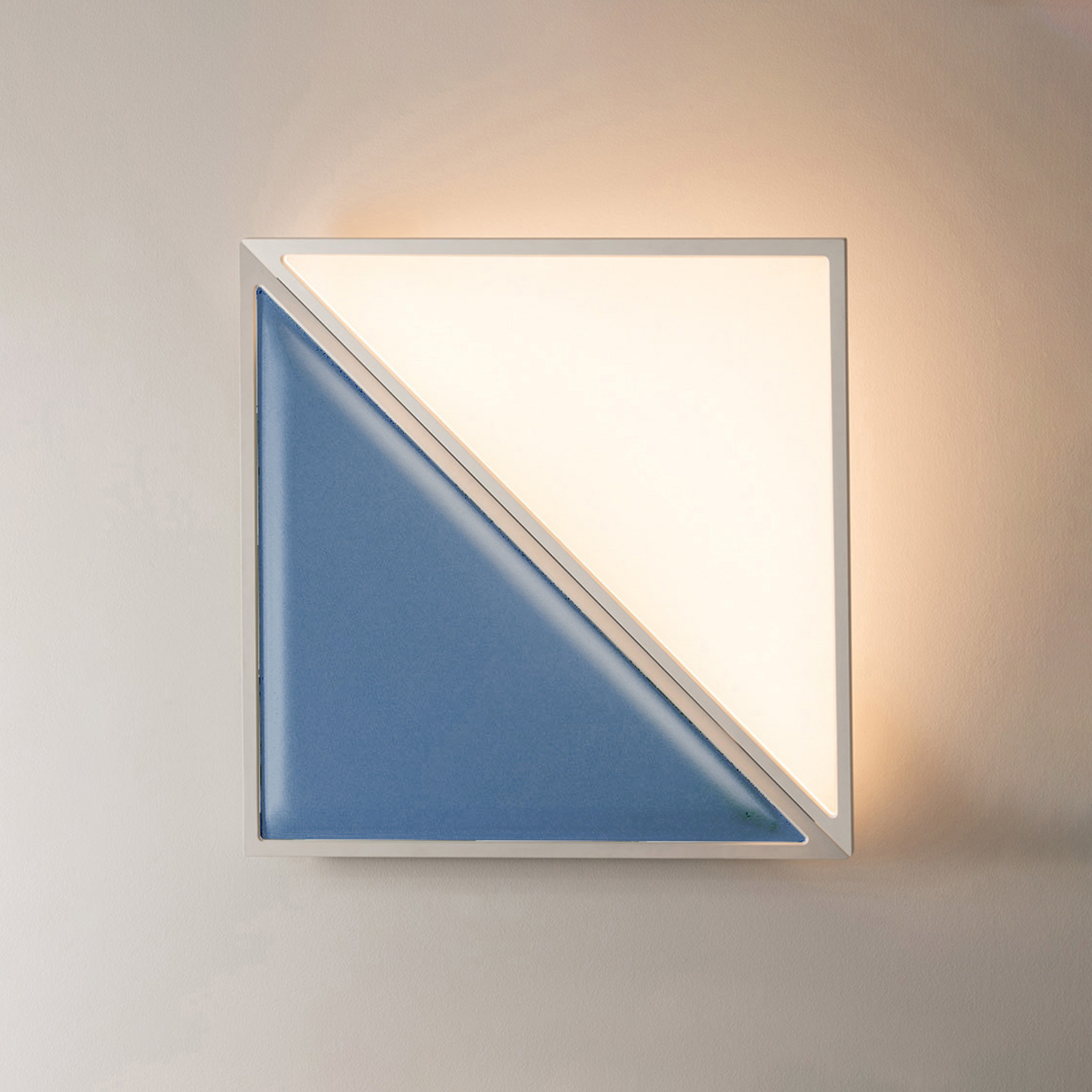 Afficher le produit Flexia Wall du fabricant Artemide