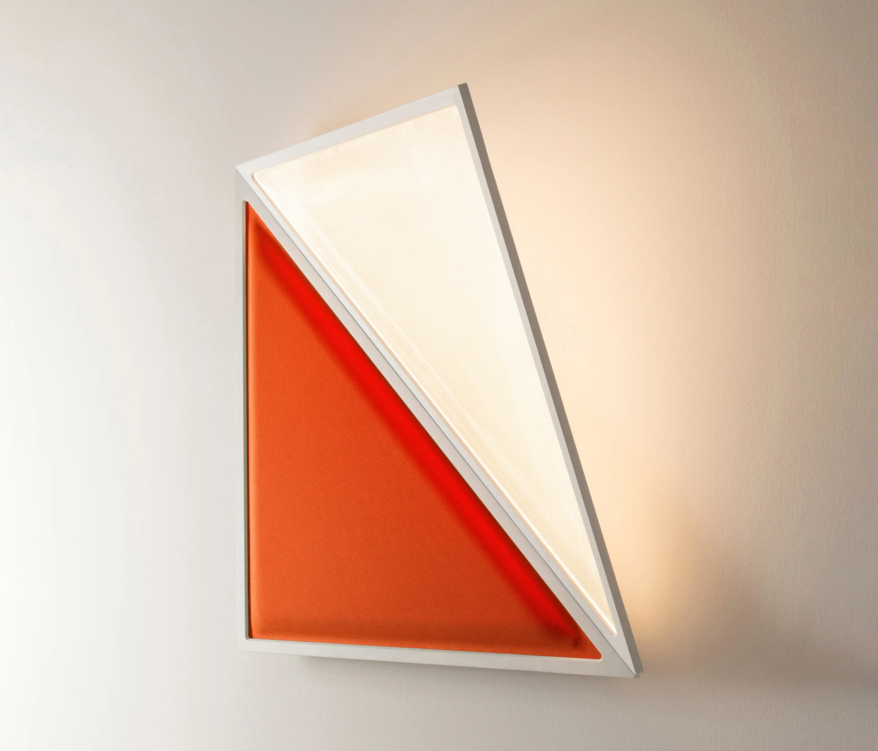 Artemide - Flexia Wall