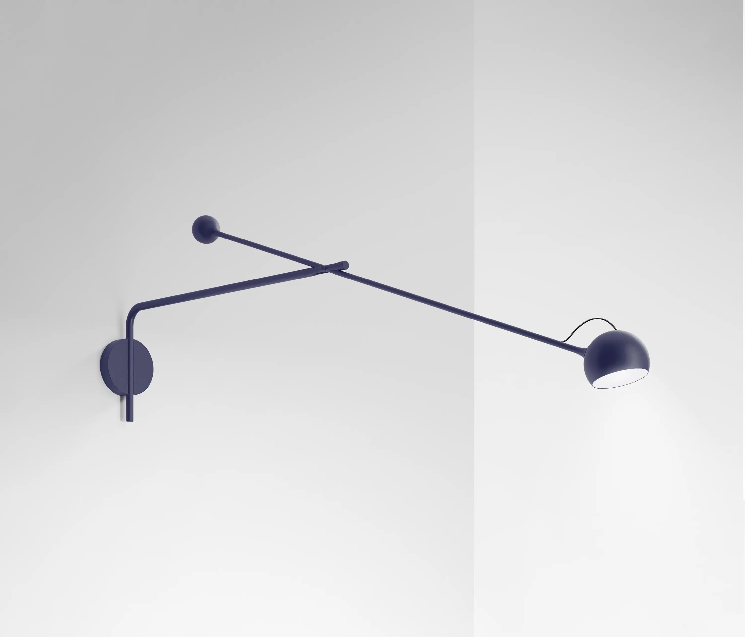 Artemide - Ixa Arm Wall