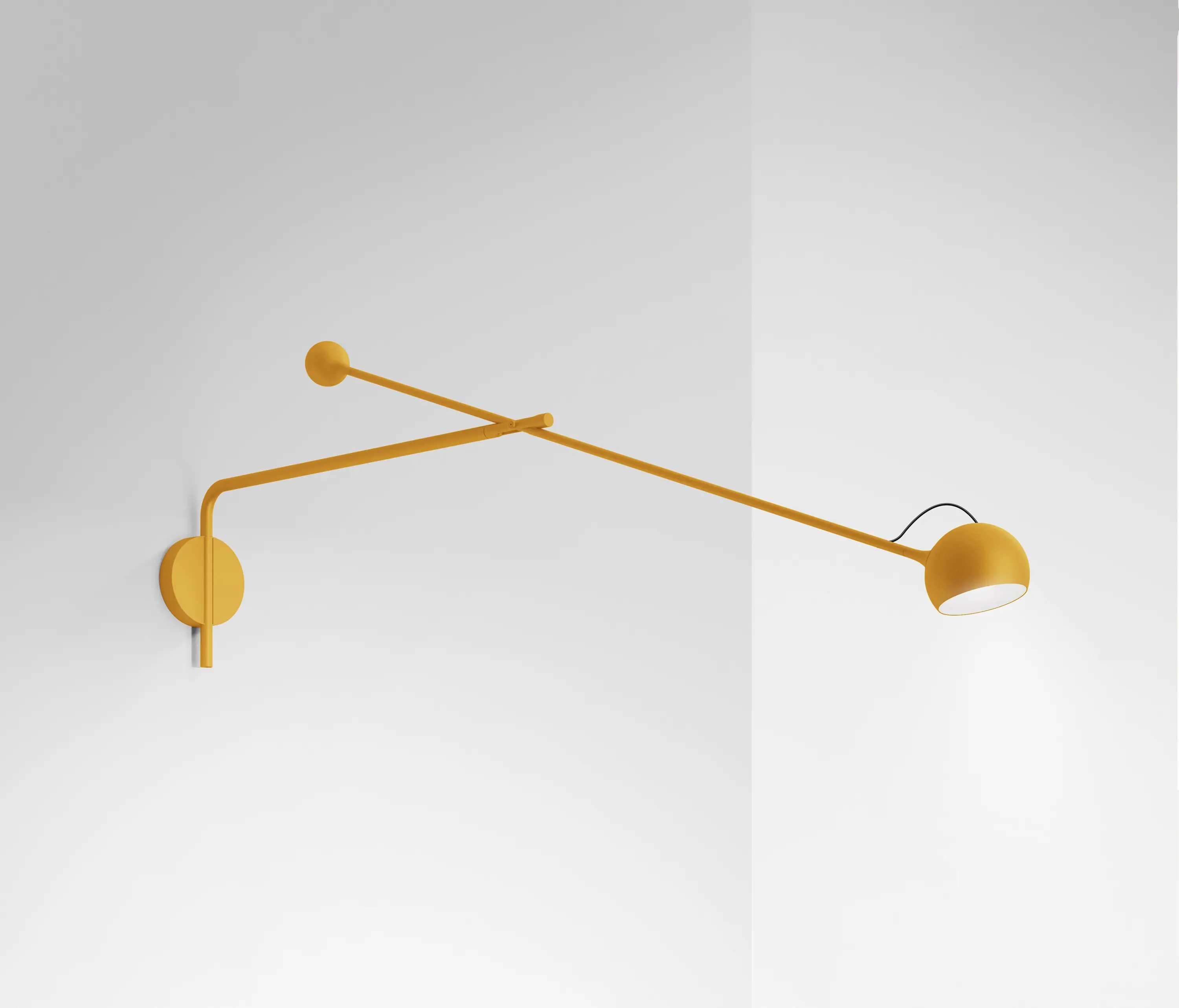 Artemide - Ixa Arm Wall