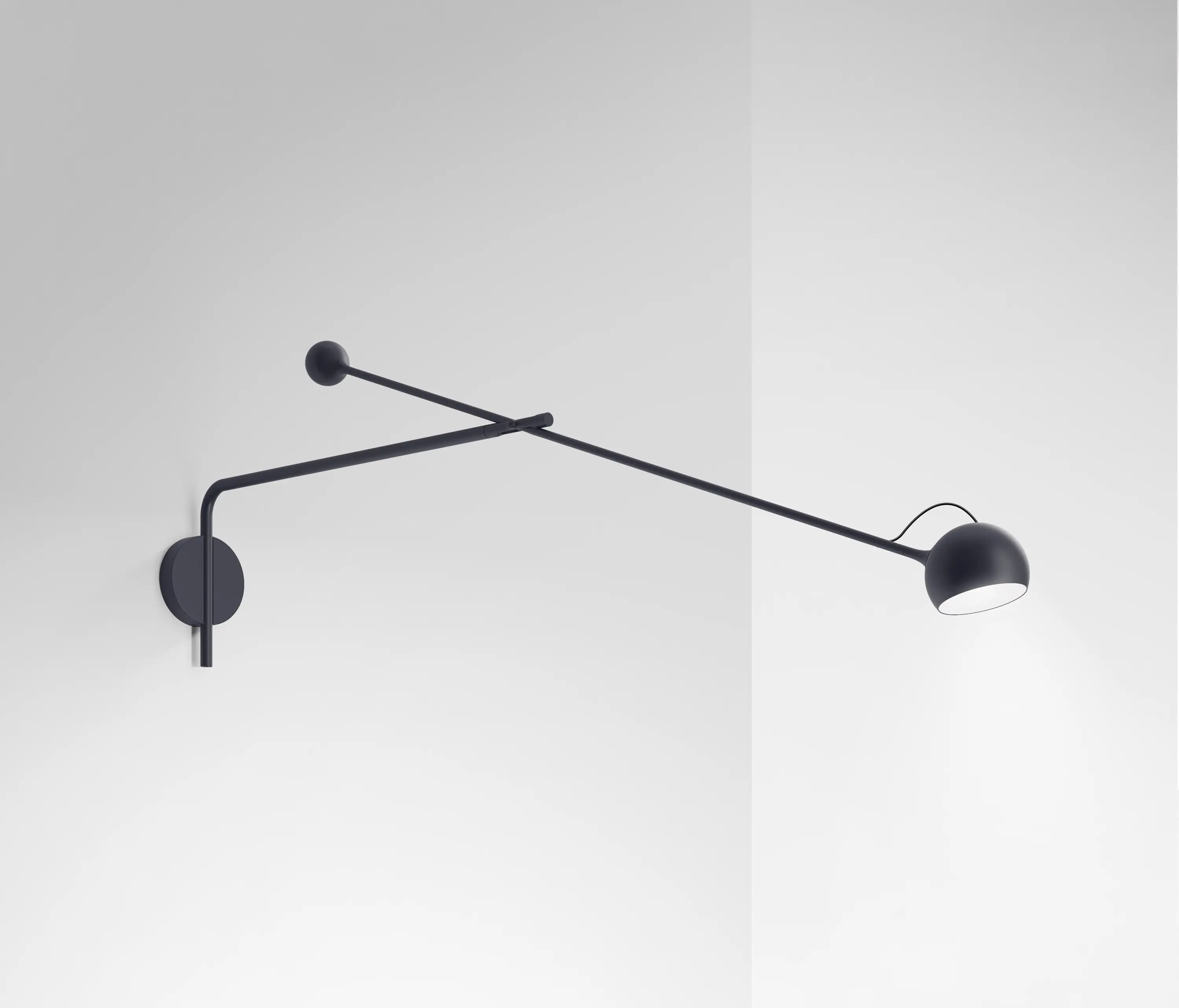 Artemide - Ixa Arm Wall