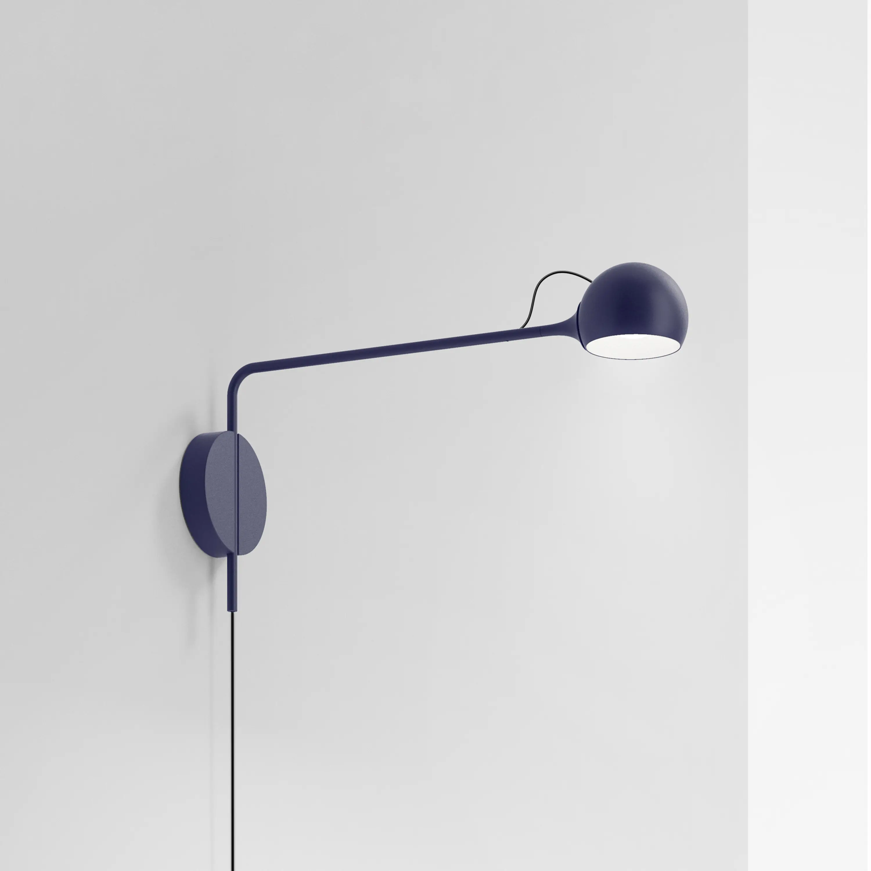 Artemide - Ixa Wall Plug