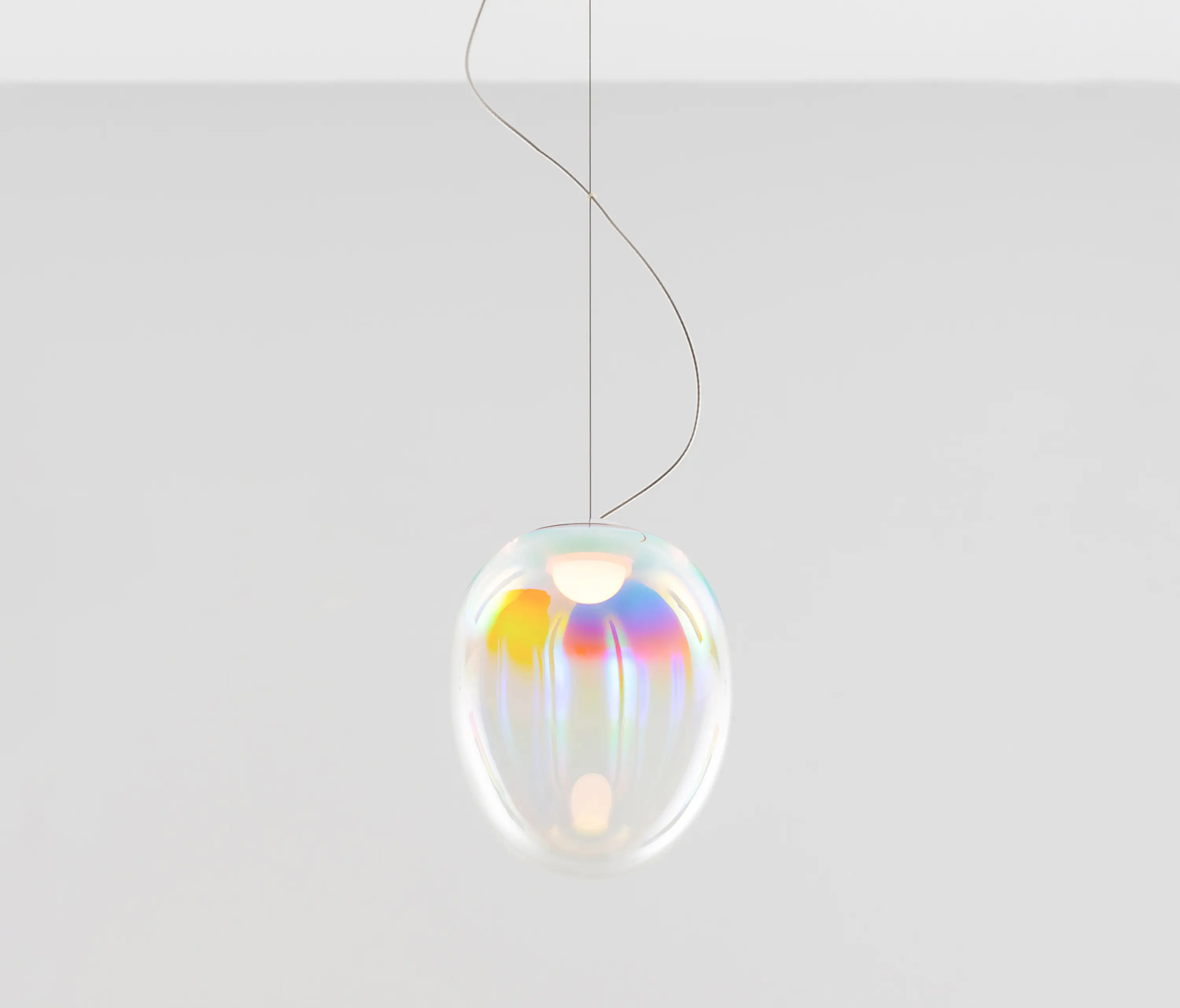 Artemide - Stellar Nebula 16 Suspension