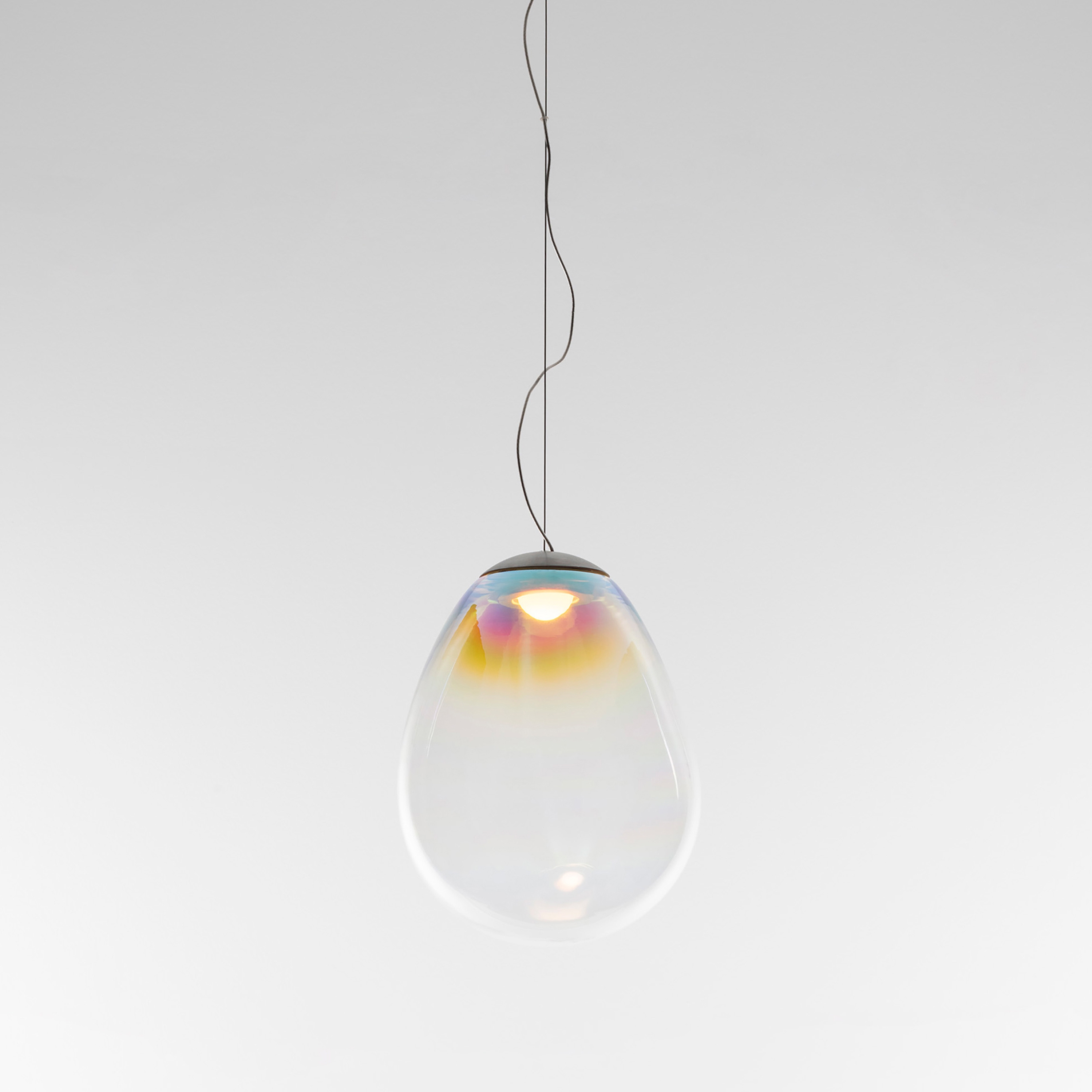 Mostra il prodotto Stellar Nebula 22 Suspension del produttore Artemide