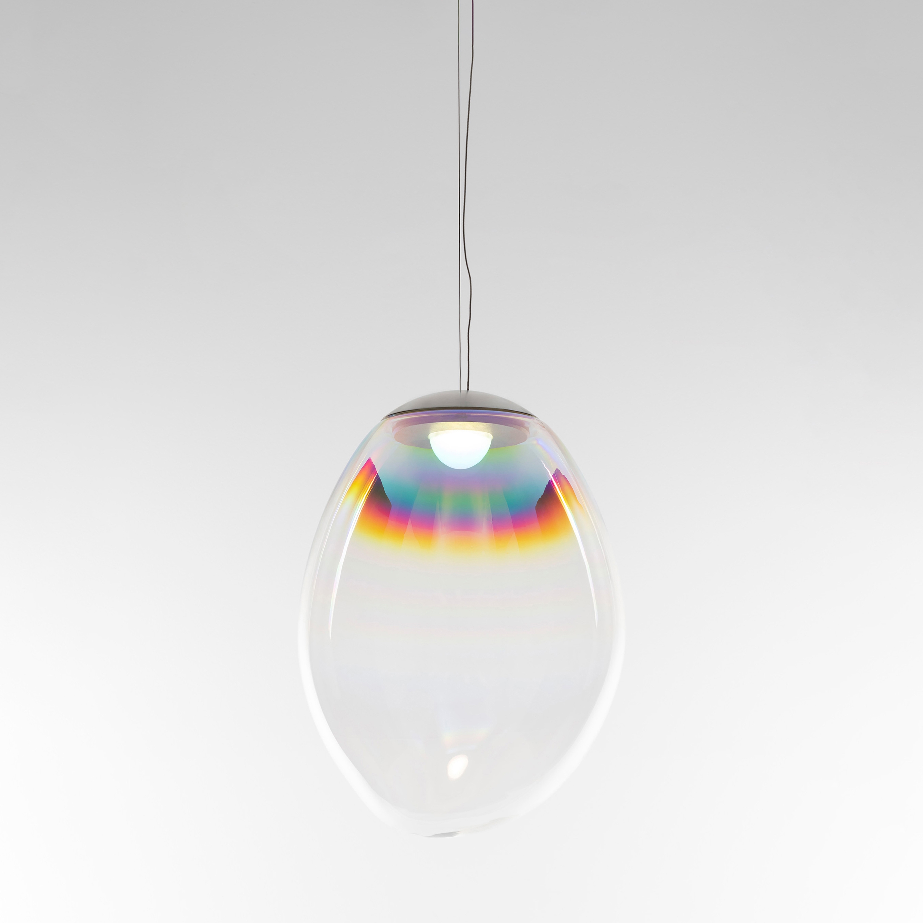 Display product Stellar Nebula 40 Suspension from manufacturer Artemide