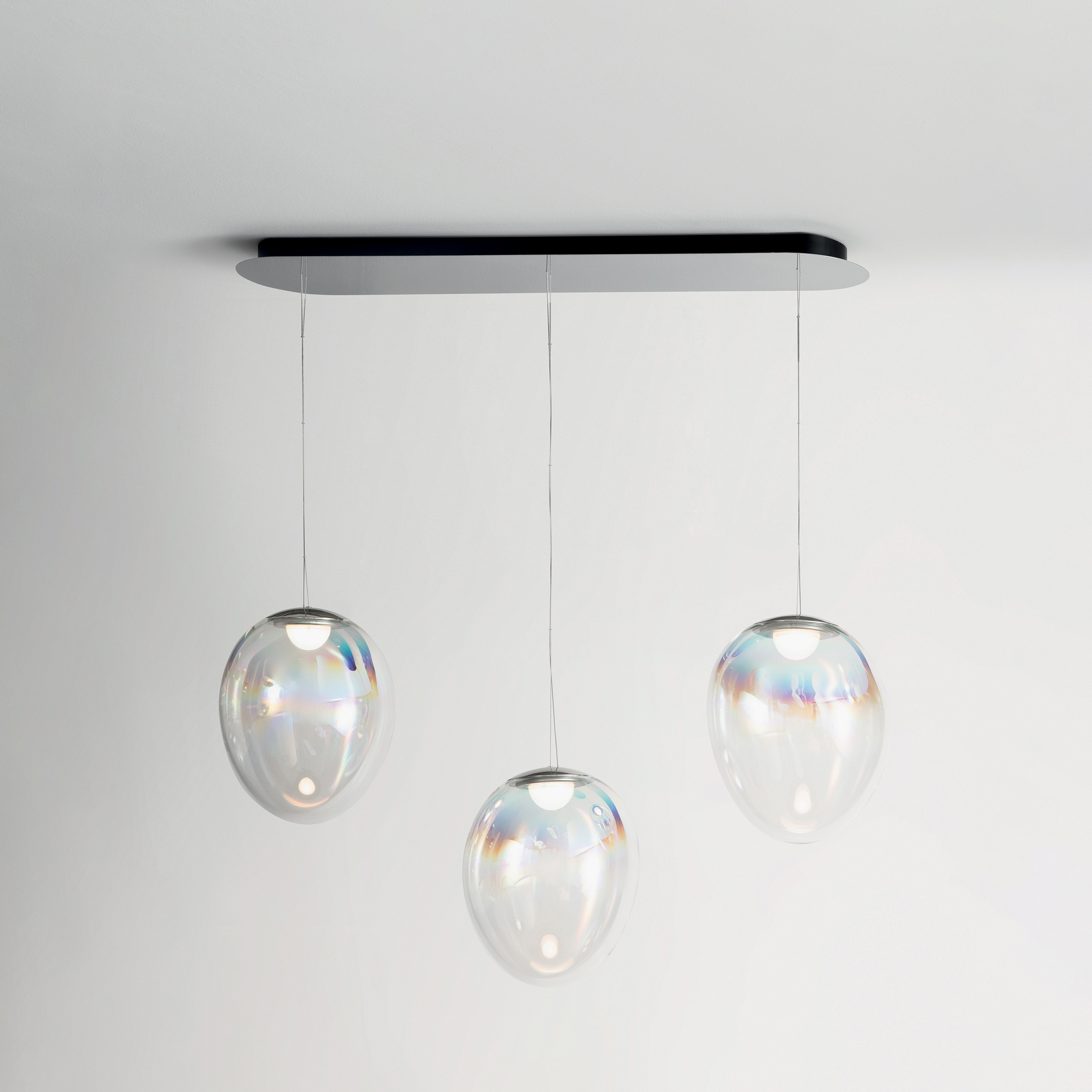 Produkt Stellar Nebula Cluster Linear des Herstellers Artemide anzeigen