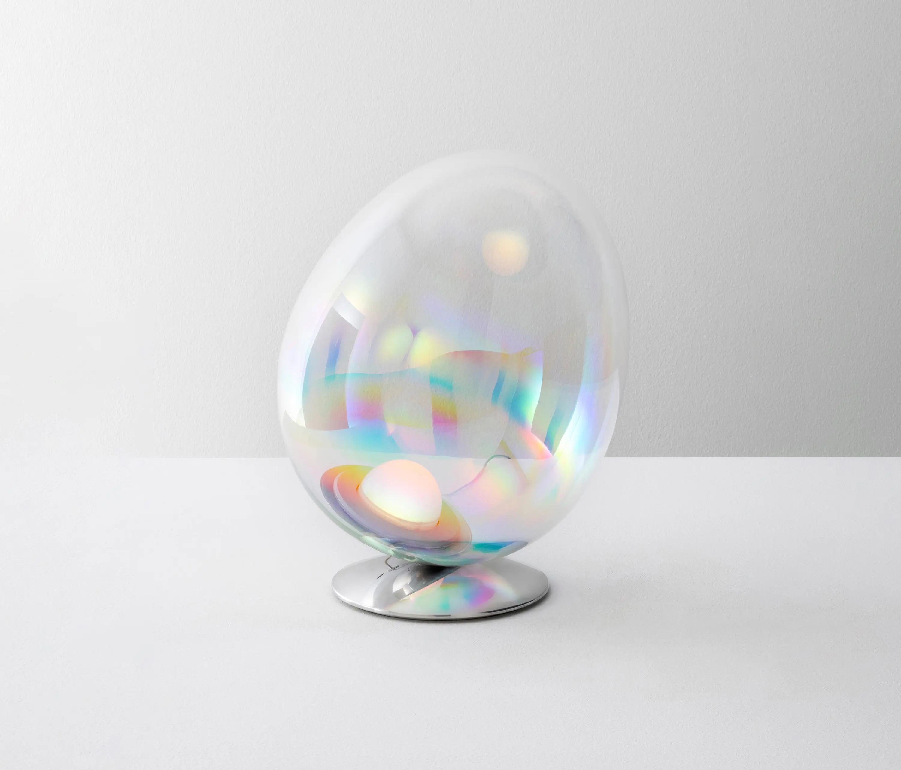 Artemide - Stellar Nebula Table