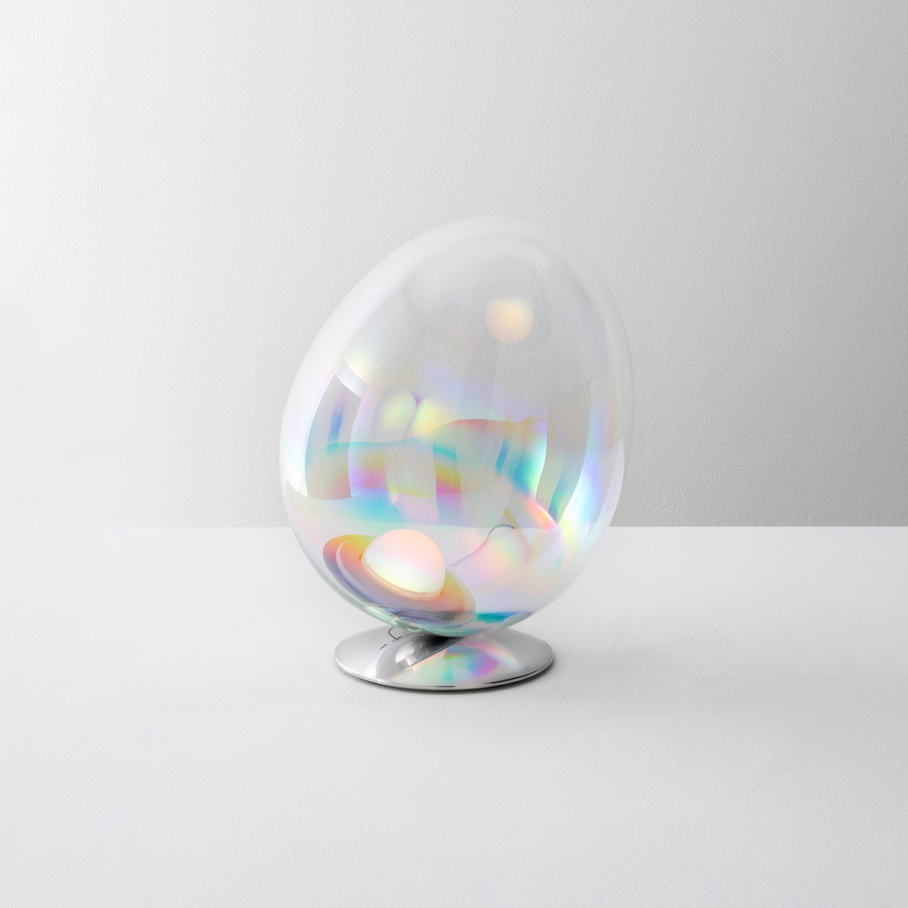 Produkt Stellar Nebula Tischleuchte des Herstellers Artemide anzeigen
