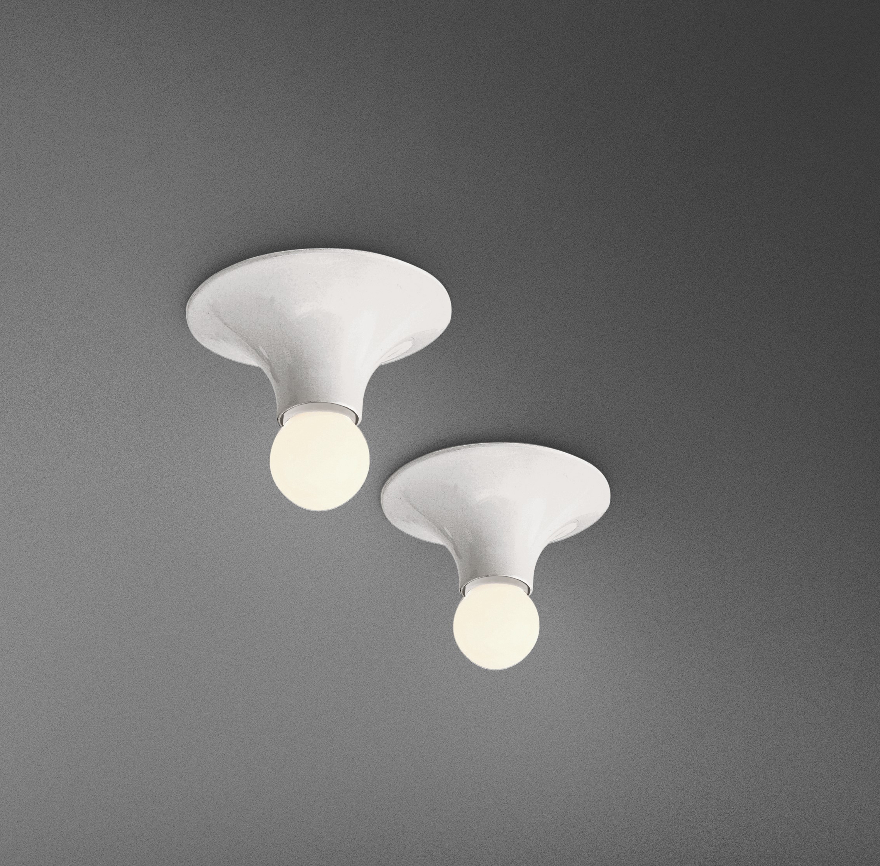Display product Teti from manufacturer Artemide