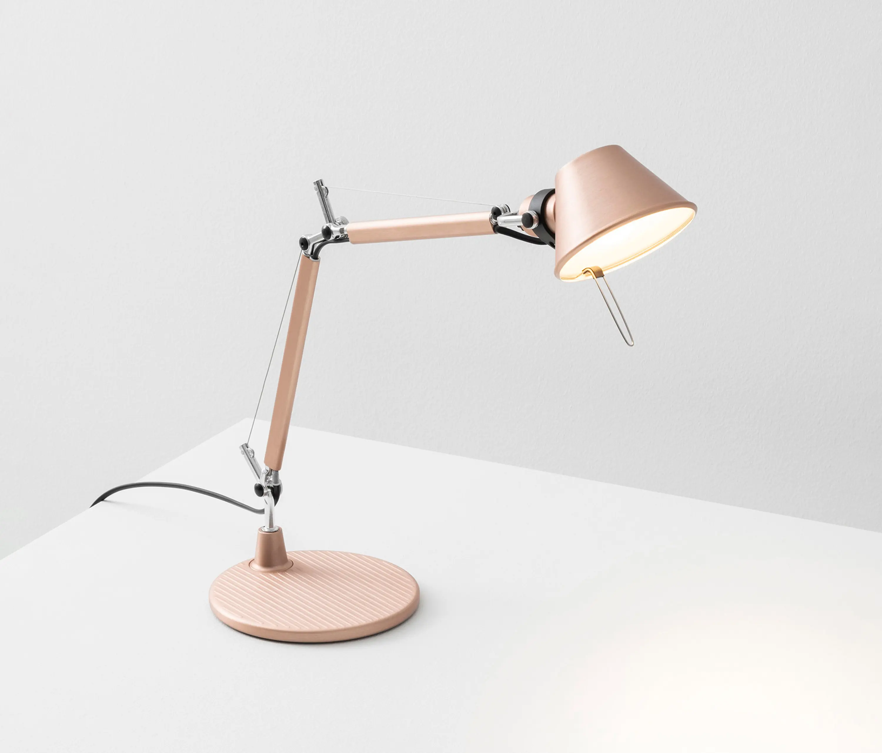 Artemide - Tolomeo Micro Special Edition Table