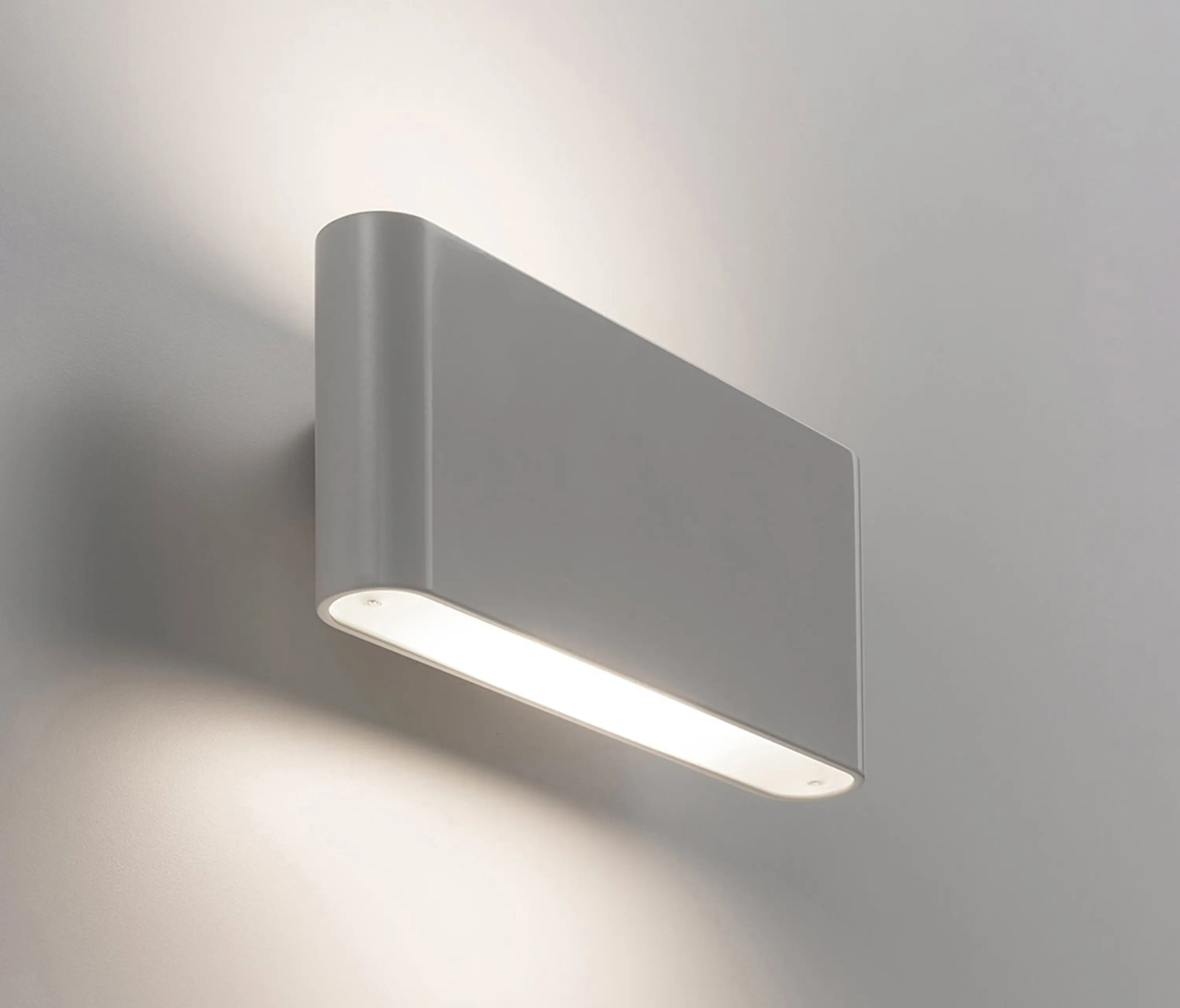 Artemide - Two Flags Wall