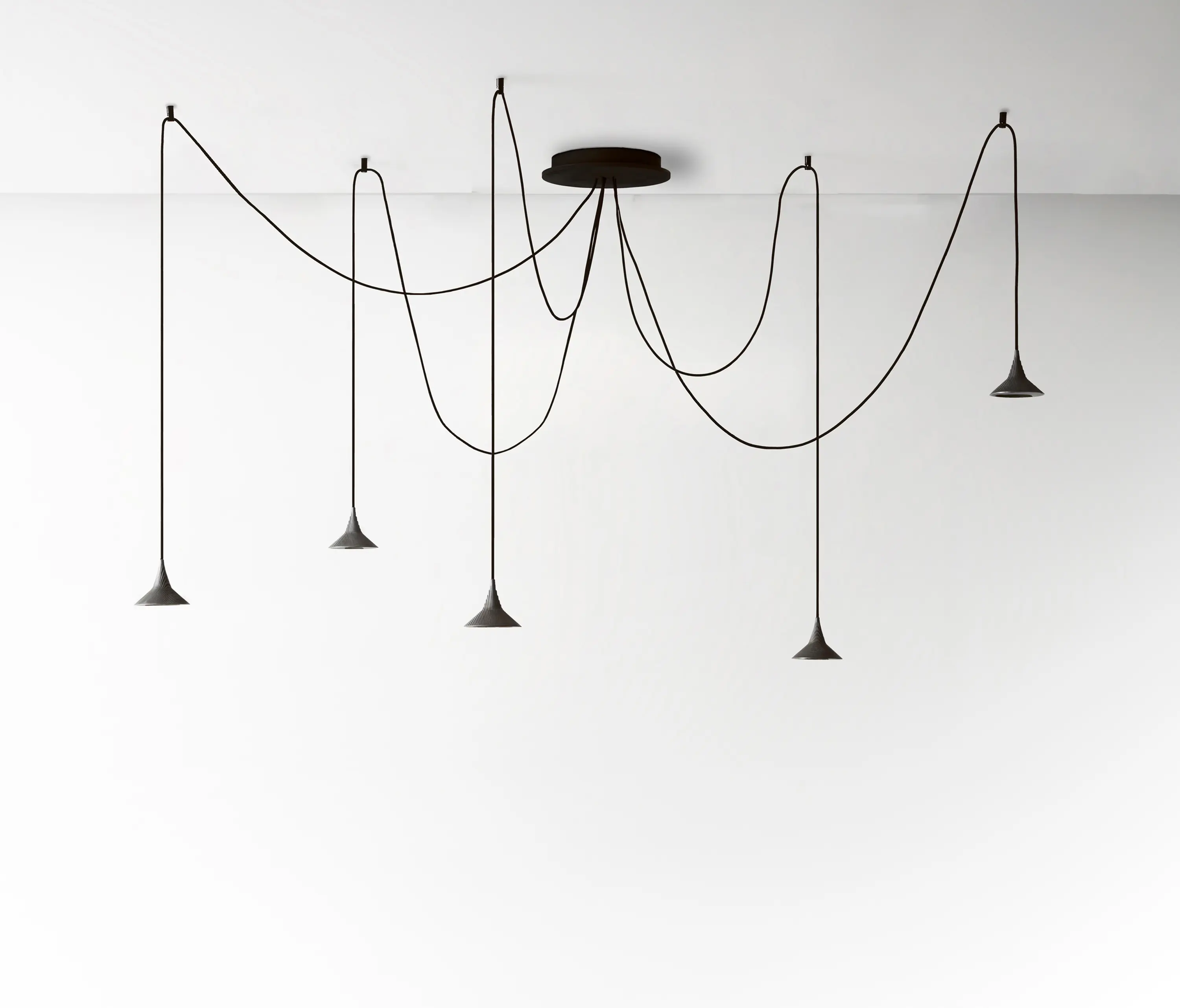 Artemide - Unterlinden Chandelier Free
