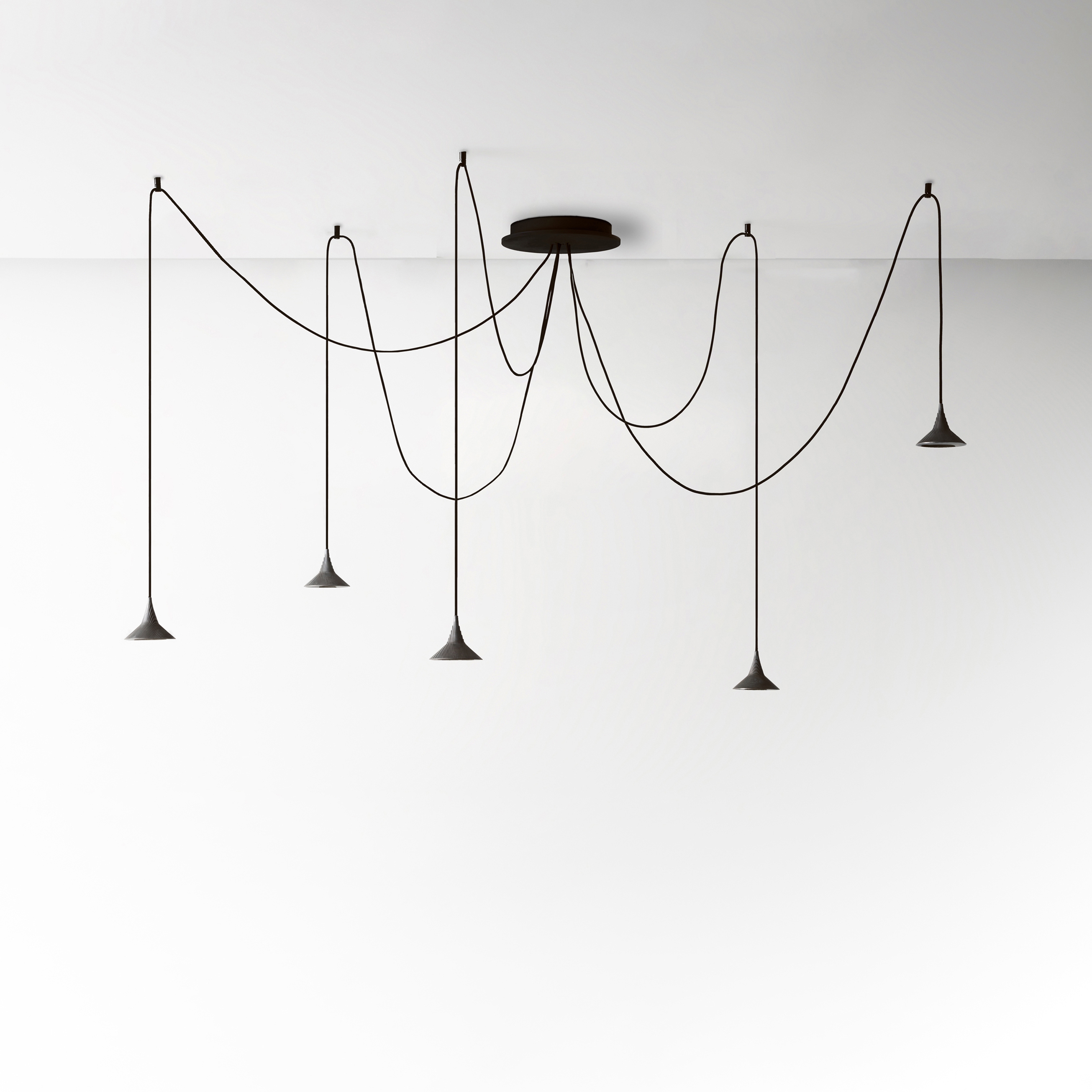 Unterlinden Chandelier Free
