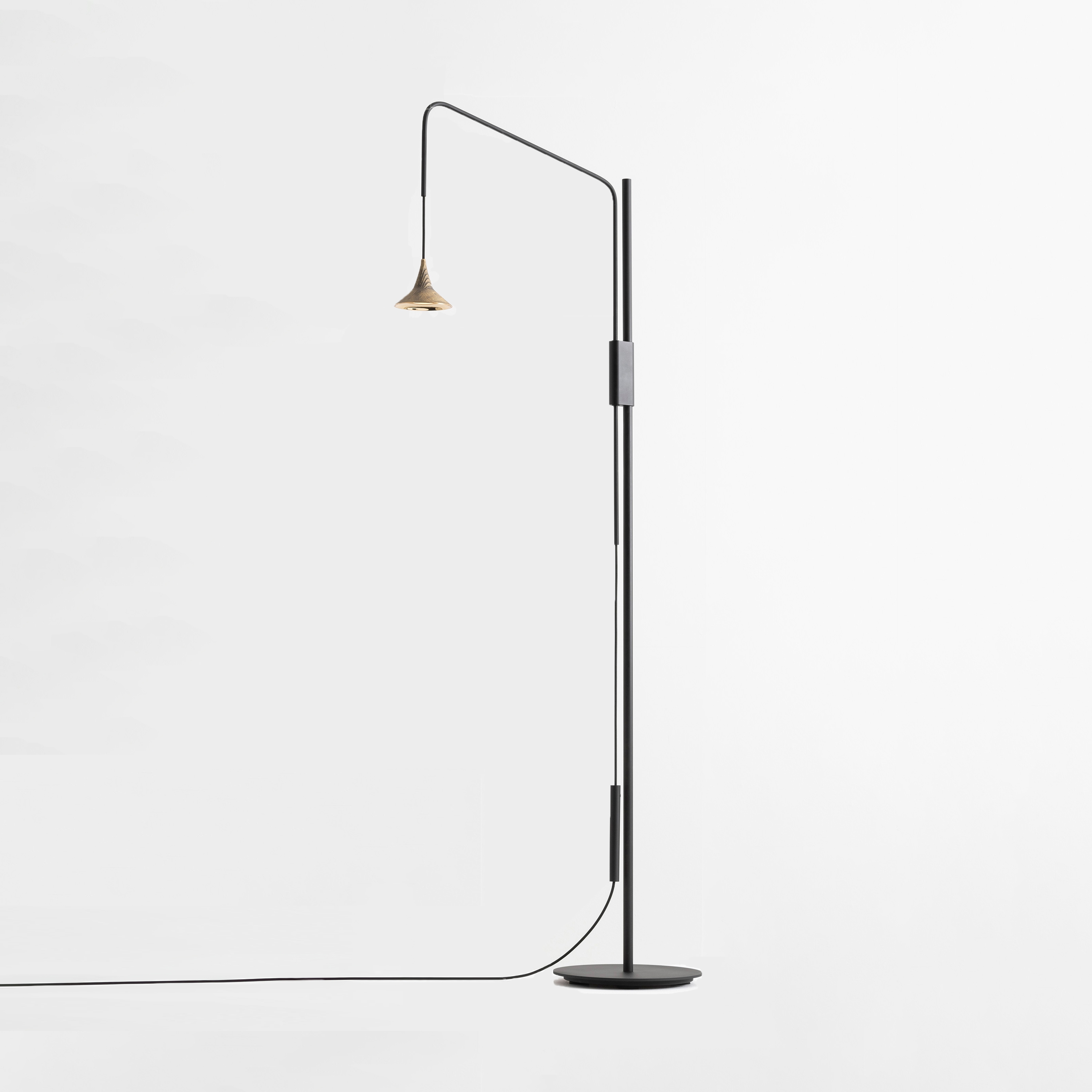 Mostrar el producto Unterlinden Floor del fabricante Artemide