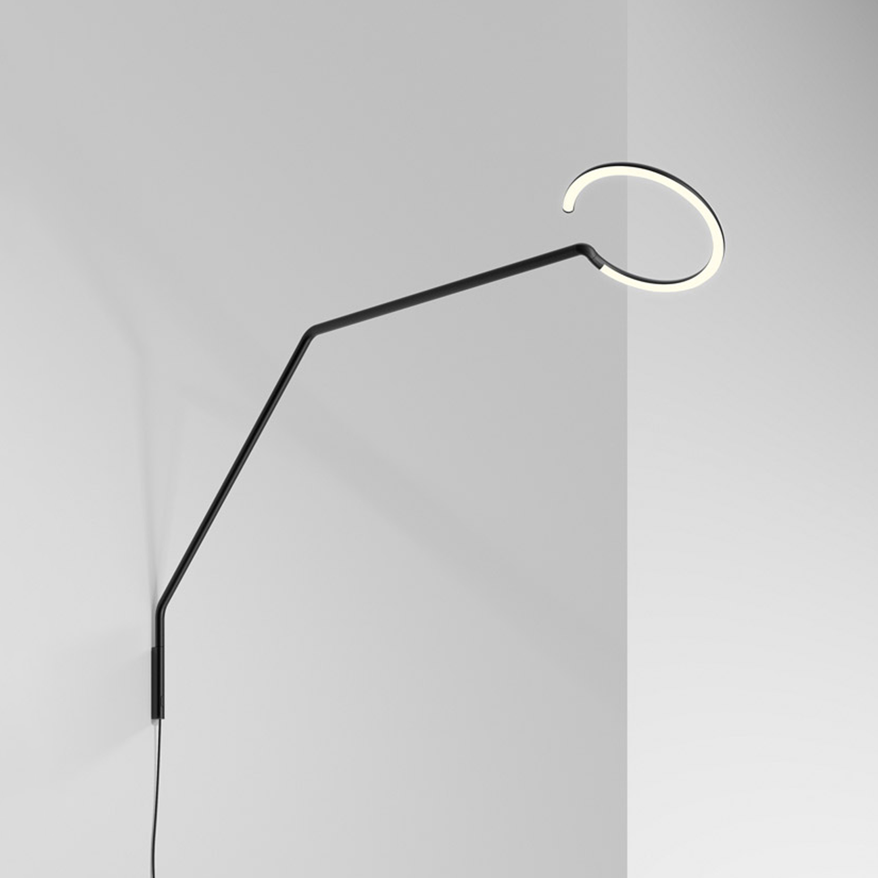 Display product Vine Light Wall L from manufacturer Artemide