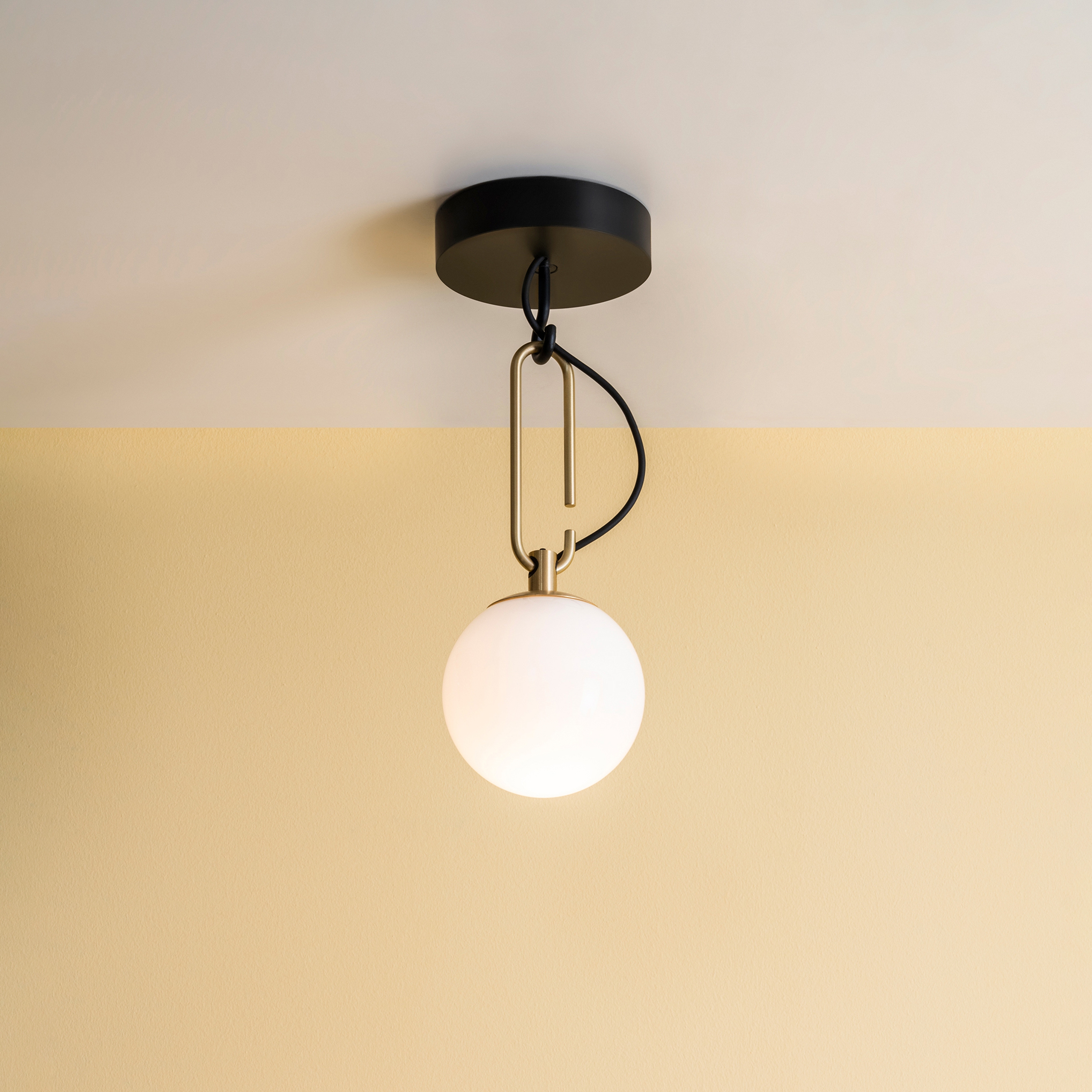 Display product nh 14 Ceiling from manufacturer Artemide