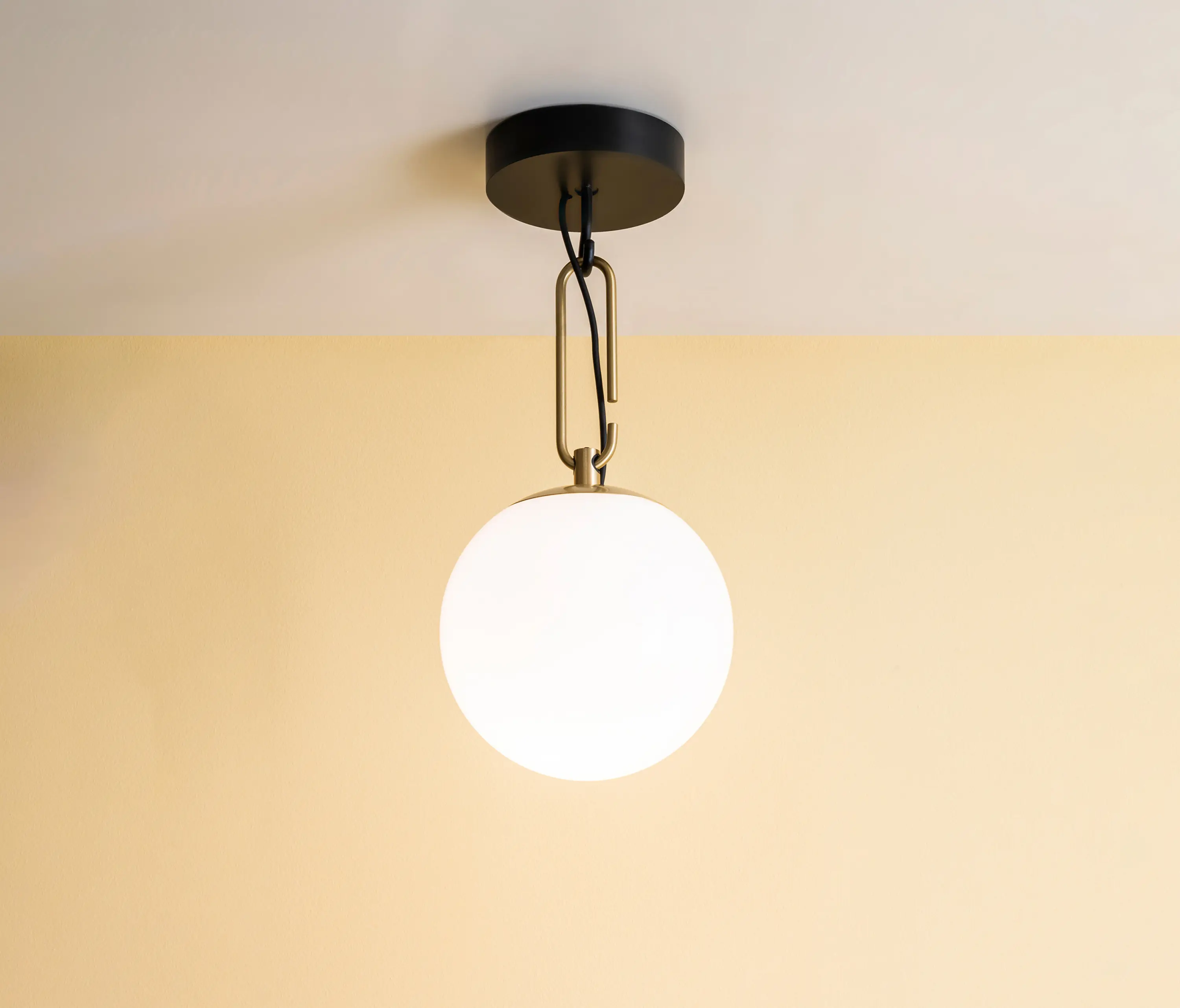 Artemide - nh 22 Ceiling