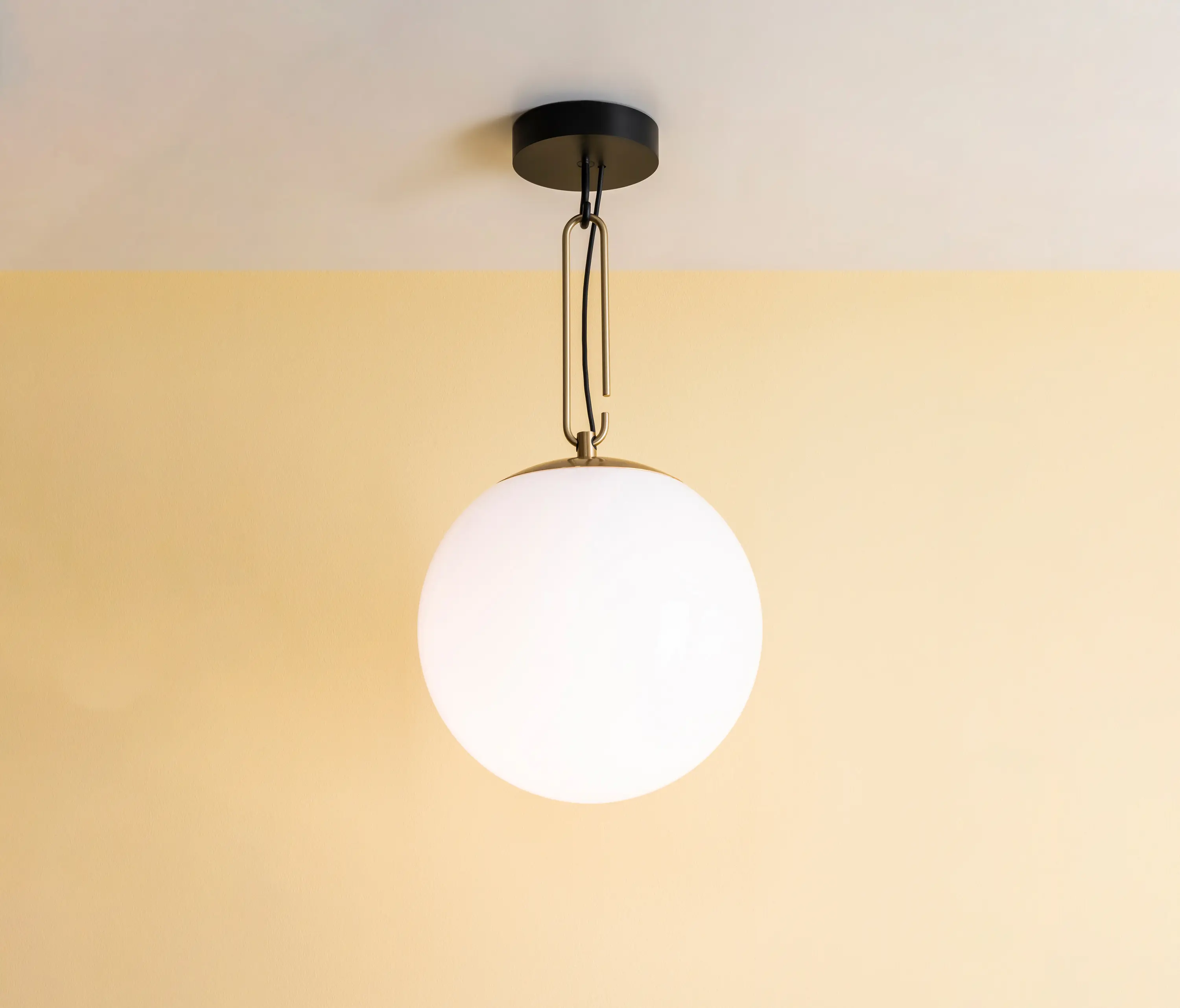 Artemide - nh 35 Ceiling