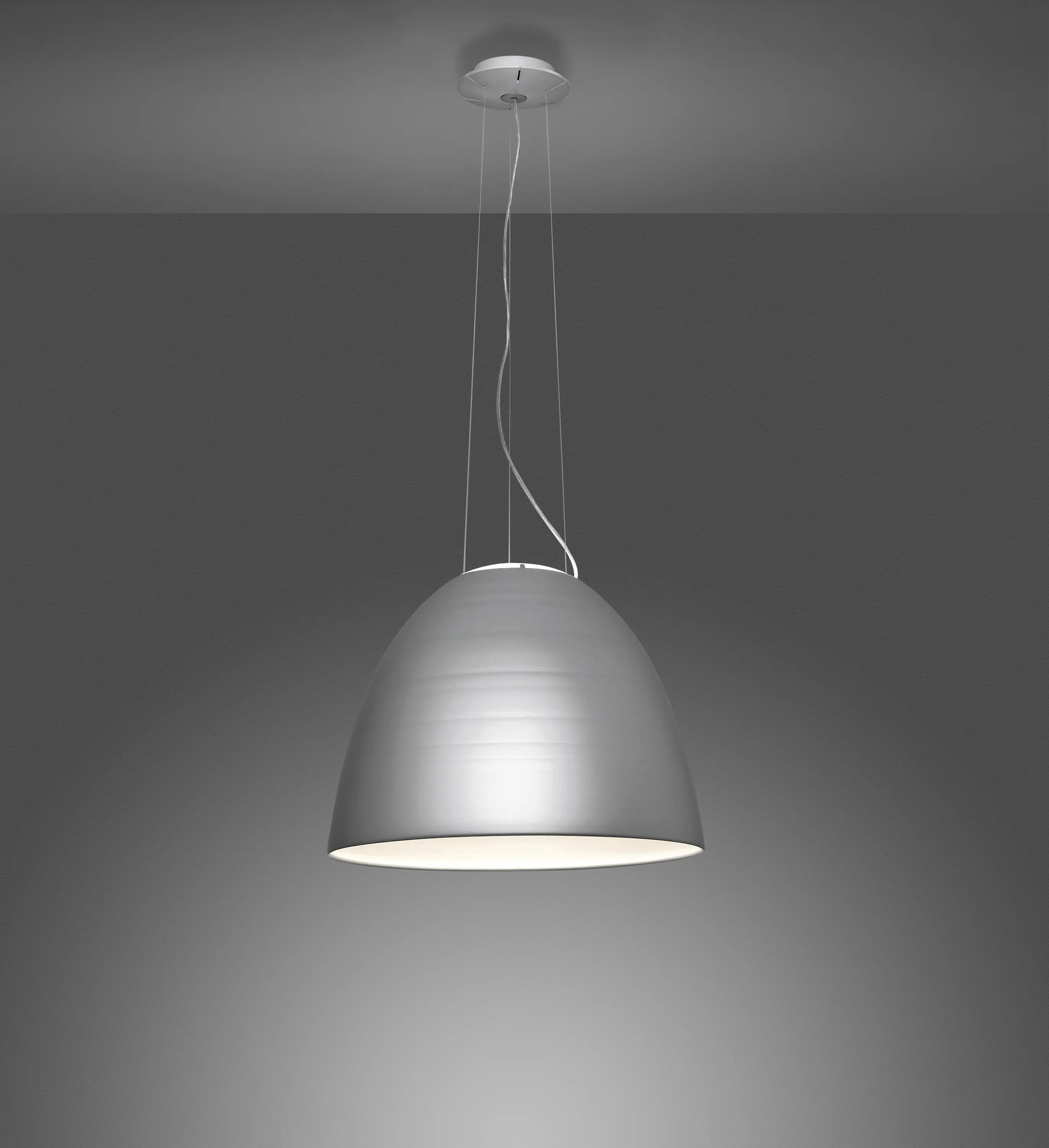 Artemide - Nur 1618 Suspension