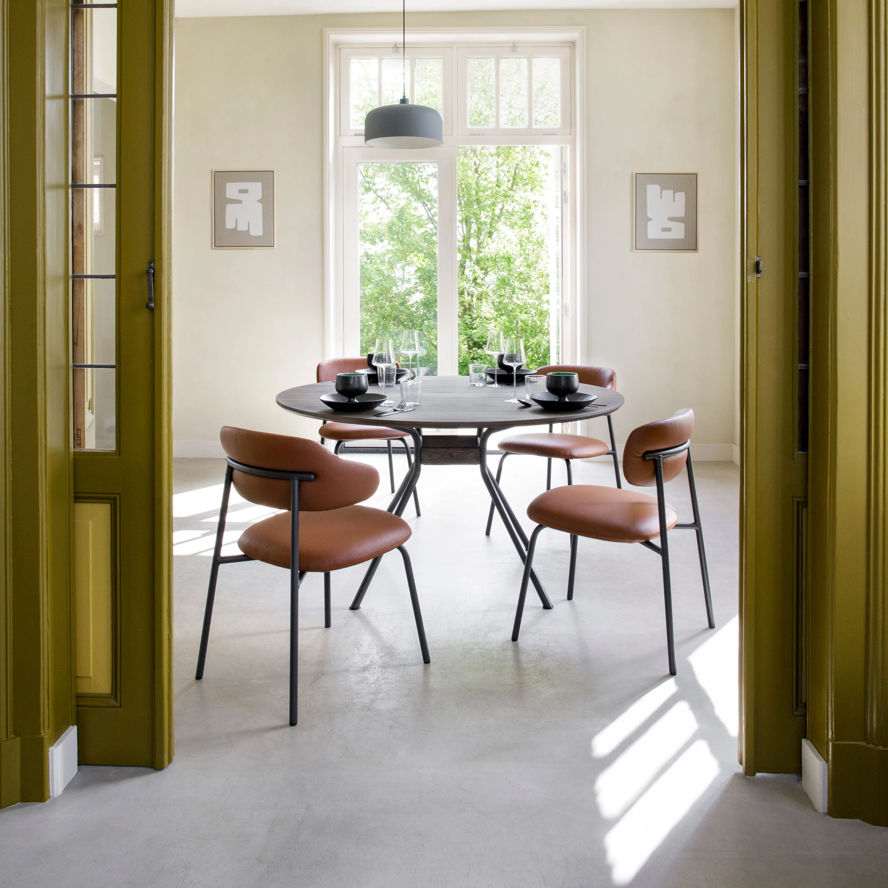 CHAIRS