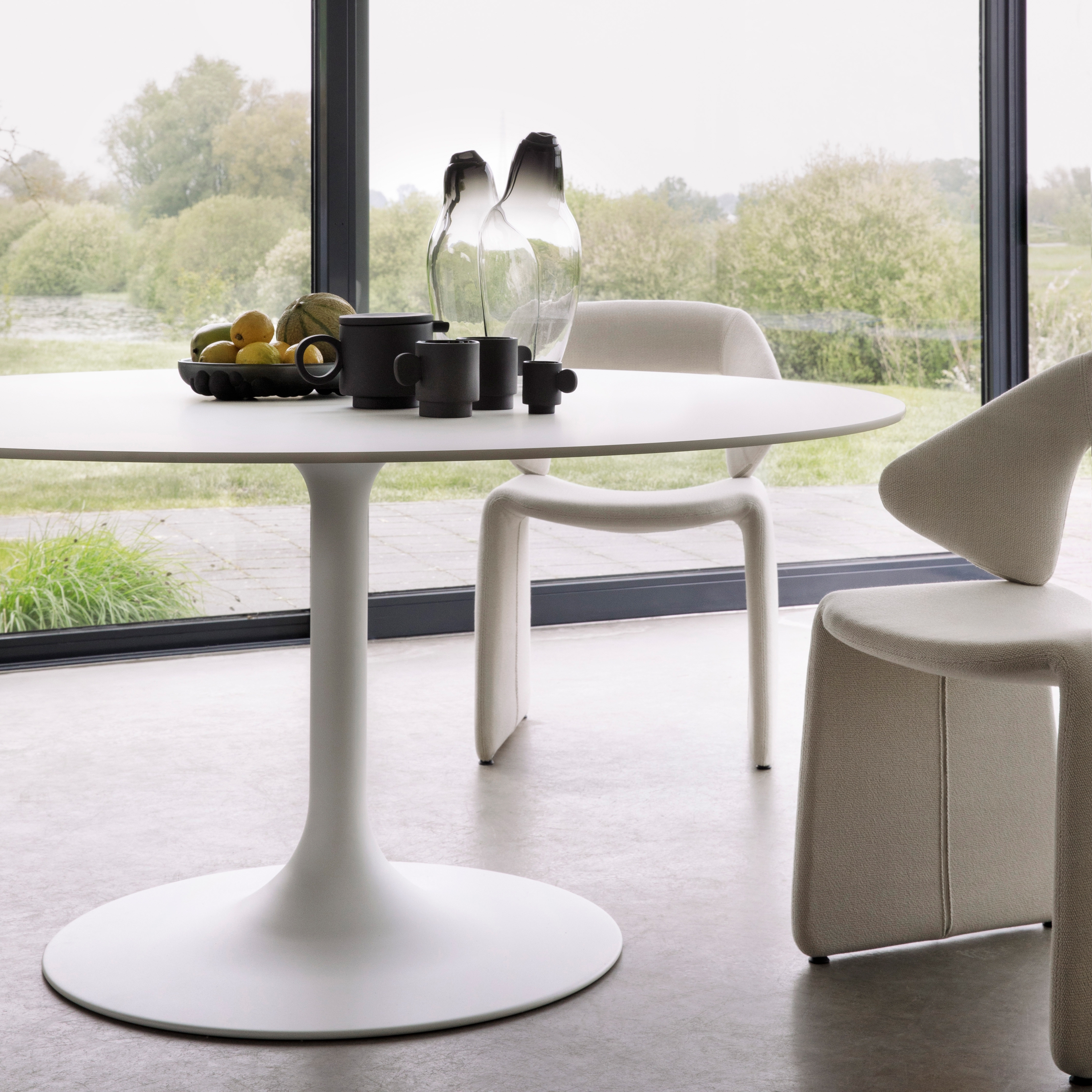 TABLES