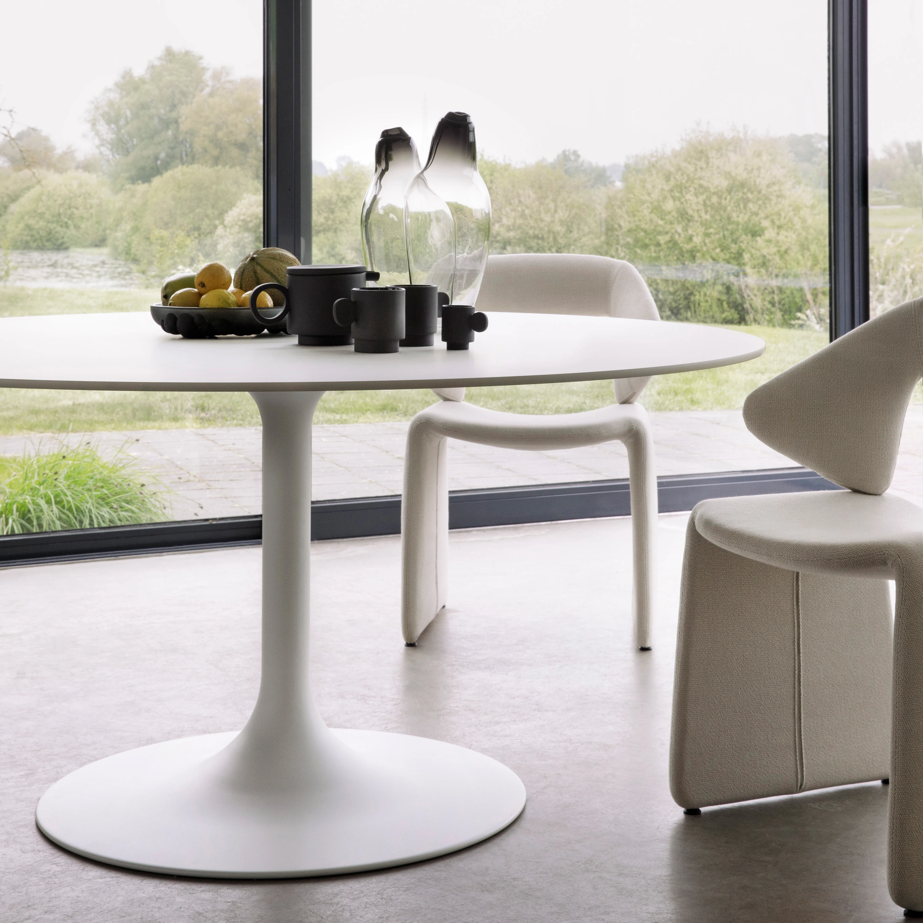 TABLES