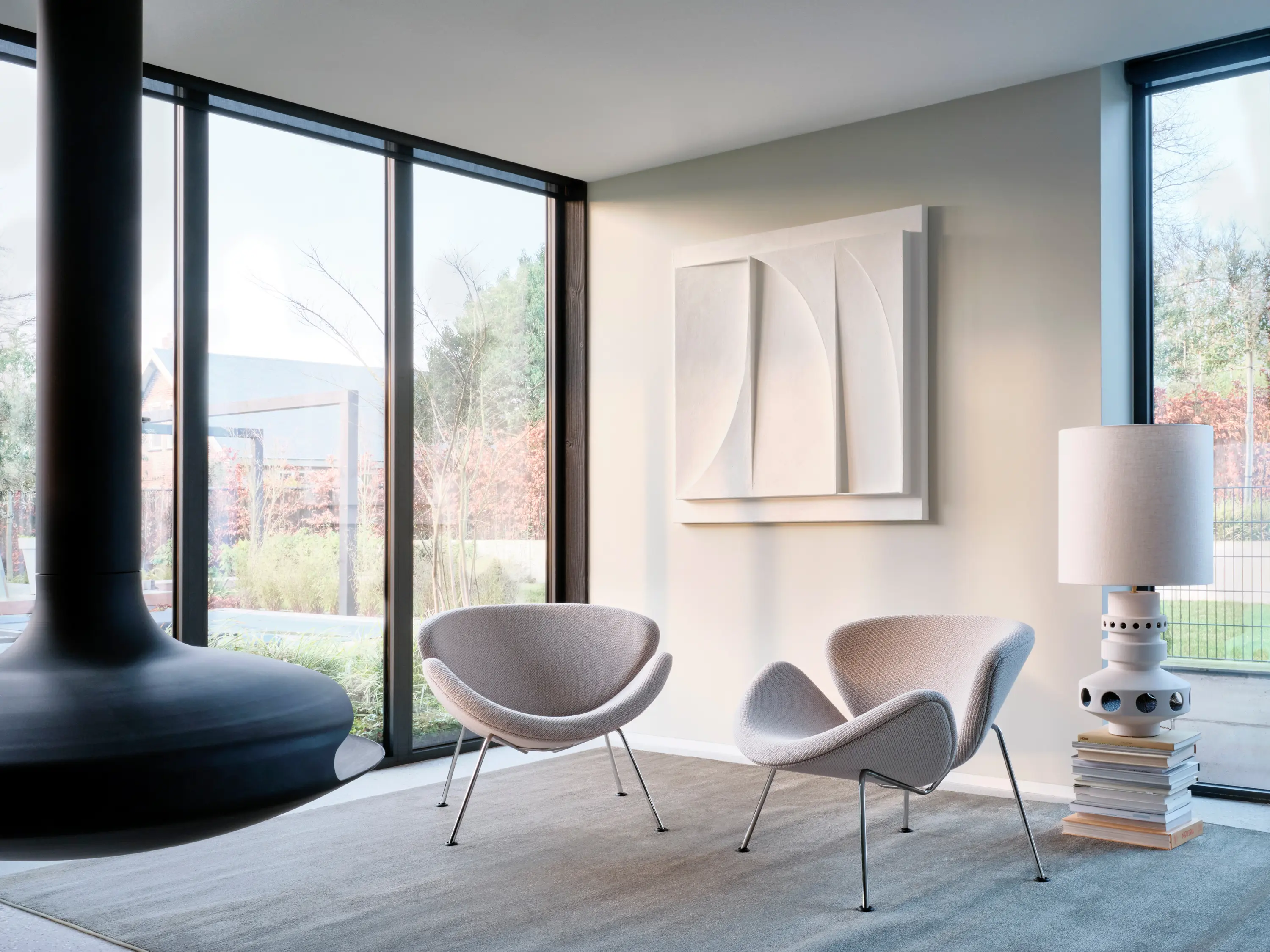 Artifort - Orange Slice