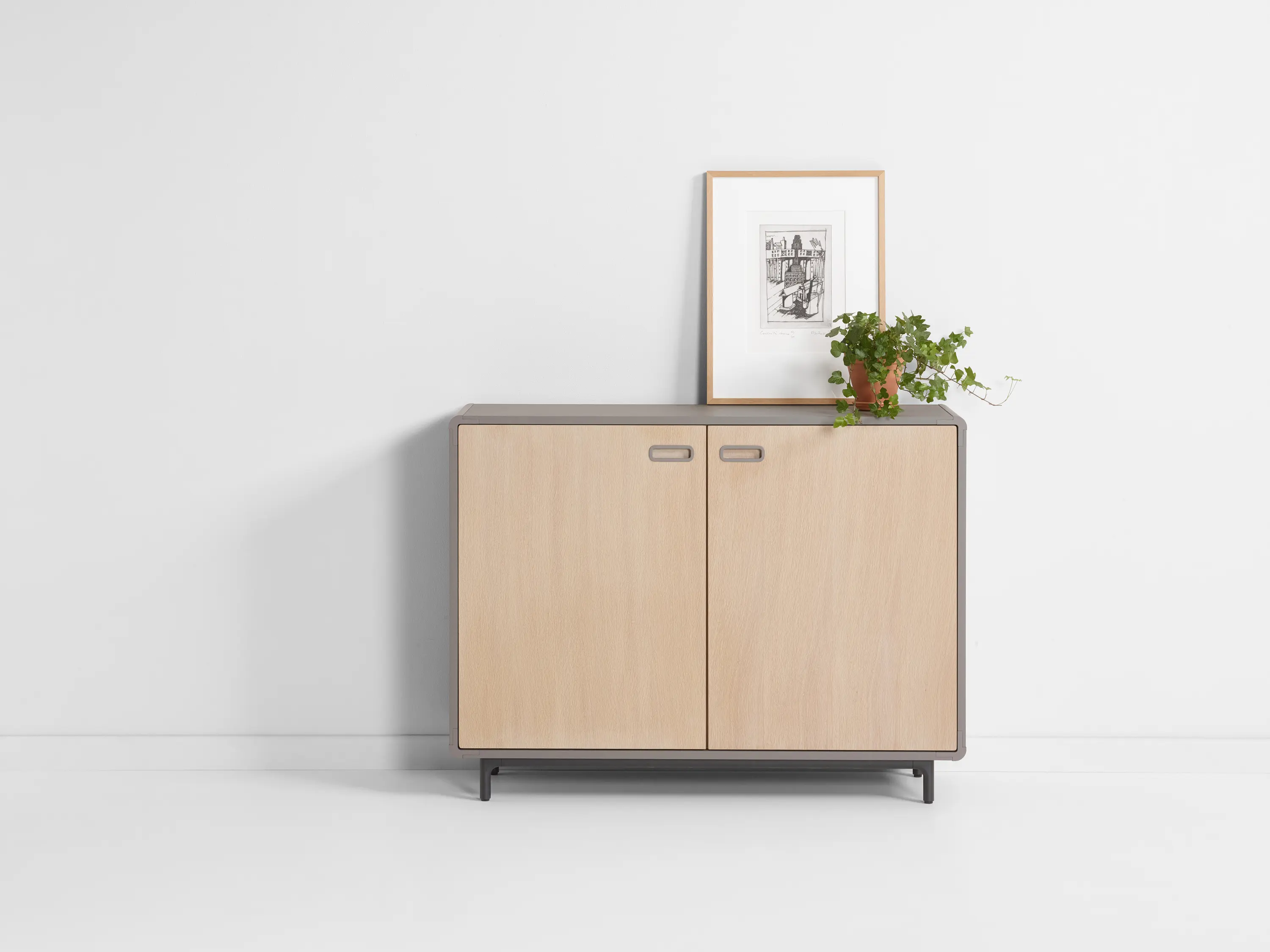 Artifort - Extens | Dressoir Low