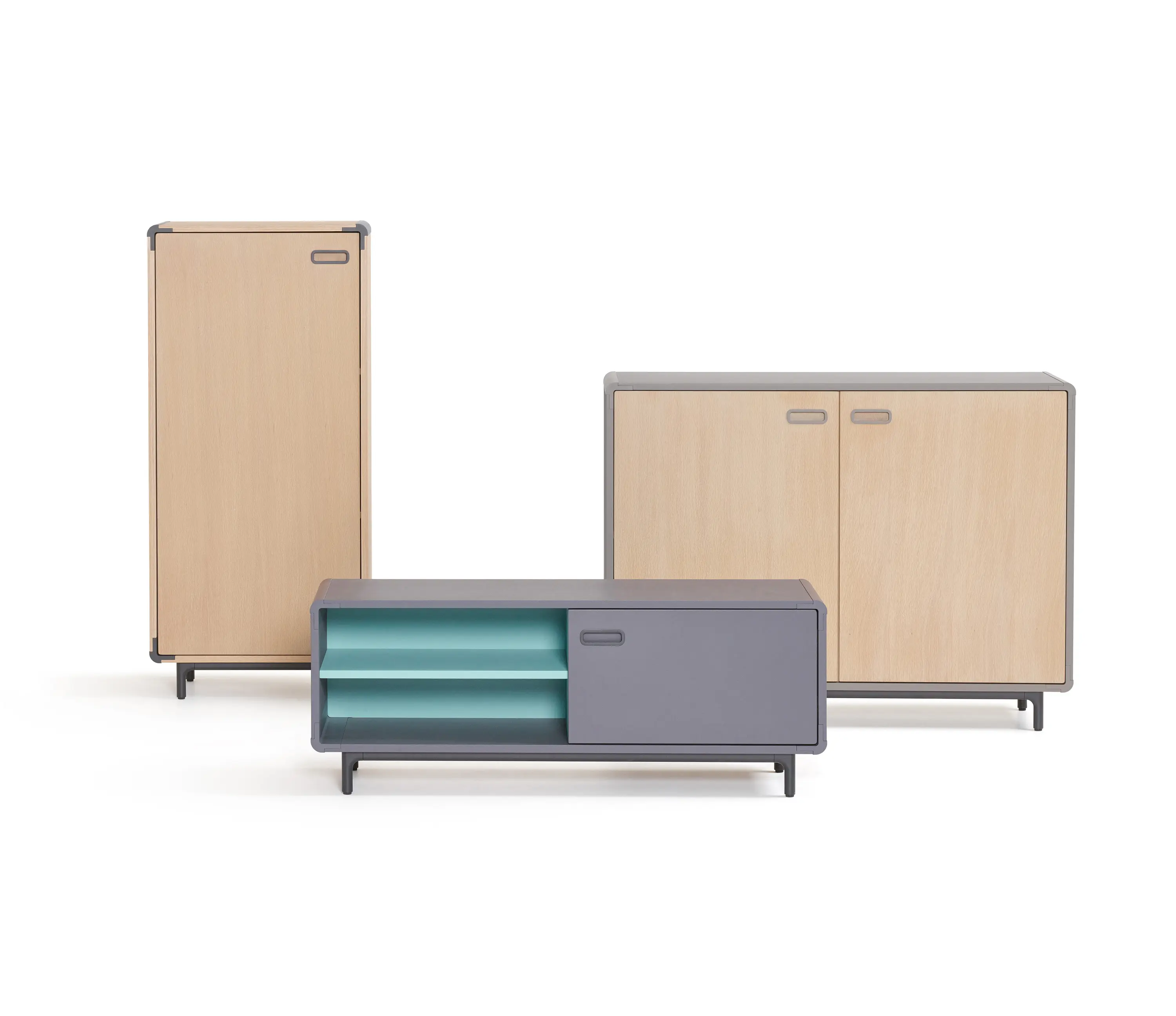 Artifort - Extens | Dressoir Low