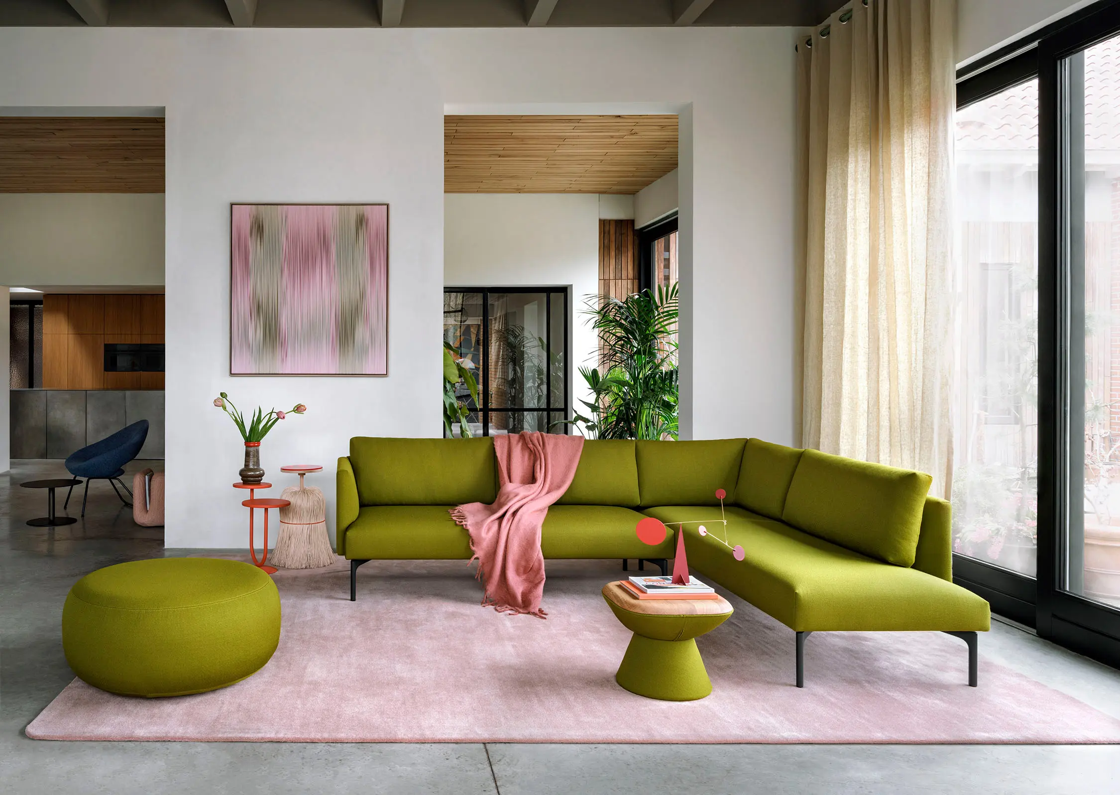 Artifort - Arris