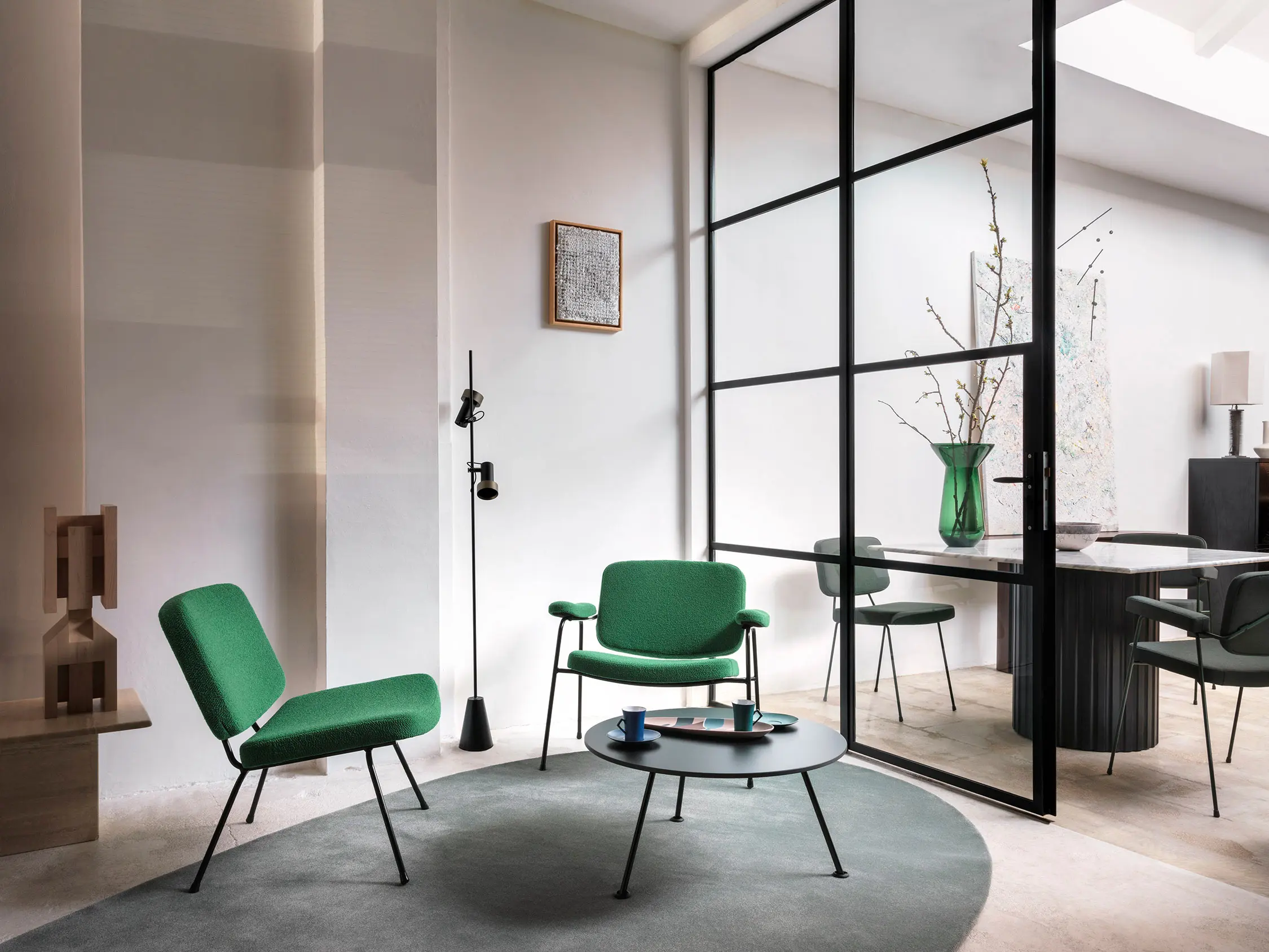 Artifort - Moulin Lounge