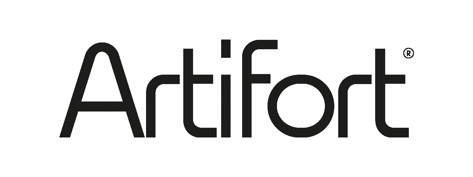 Logo for manufacturer Artifort