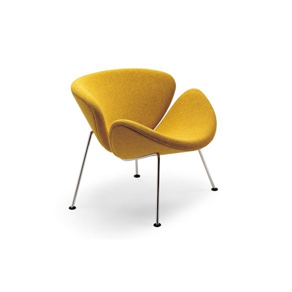 Display product Orange Slice from manufacturer Artifort