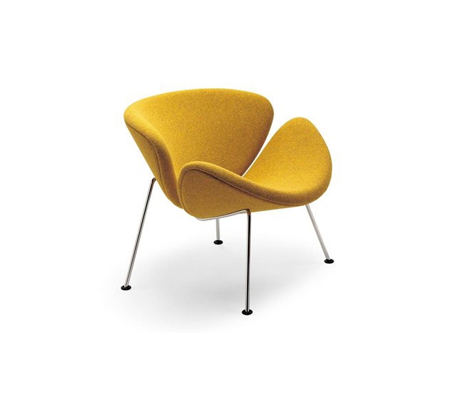 Display product Orange Slice from manufacturer Artifort