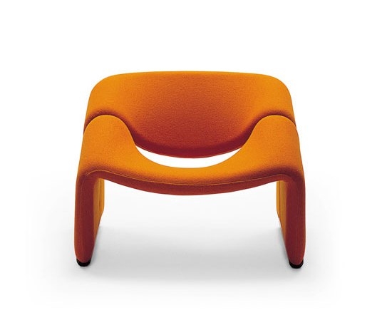 Display product Groovy from manufacturer Artifort