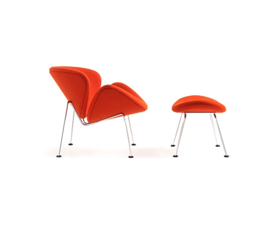 Display product Orange Slice from manufacturer Artifort
