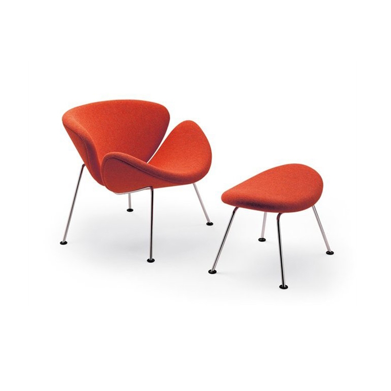 Display product Orange Slice from manufacturer Artifort
