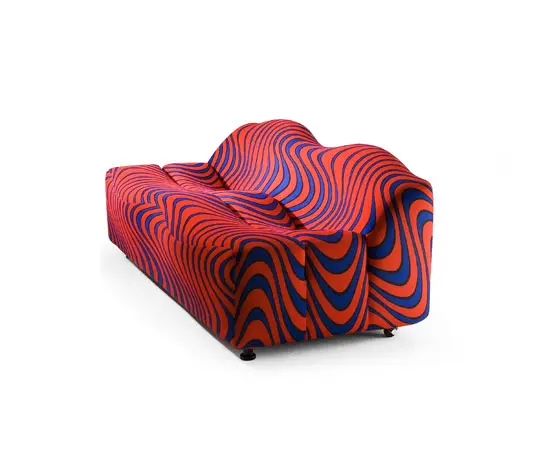 Artifort - ABCD sofa