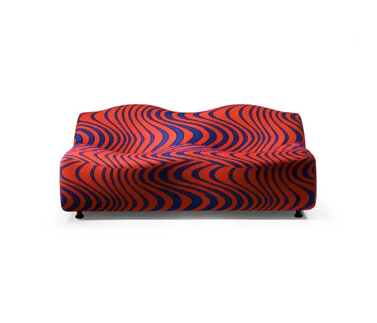 Artifort - ABCD sofa