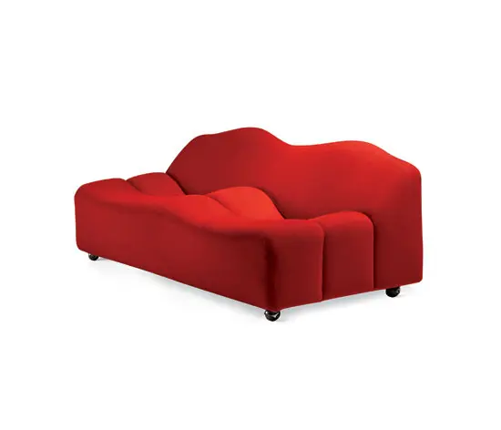 Artifort - ABCD sofa